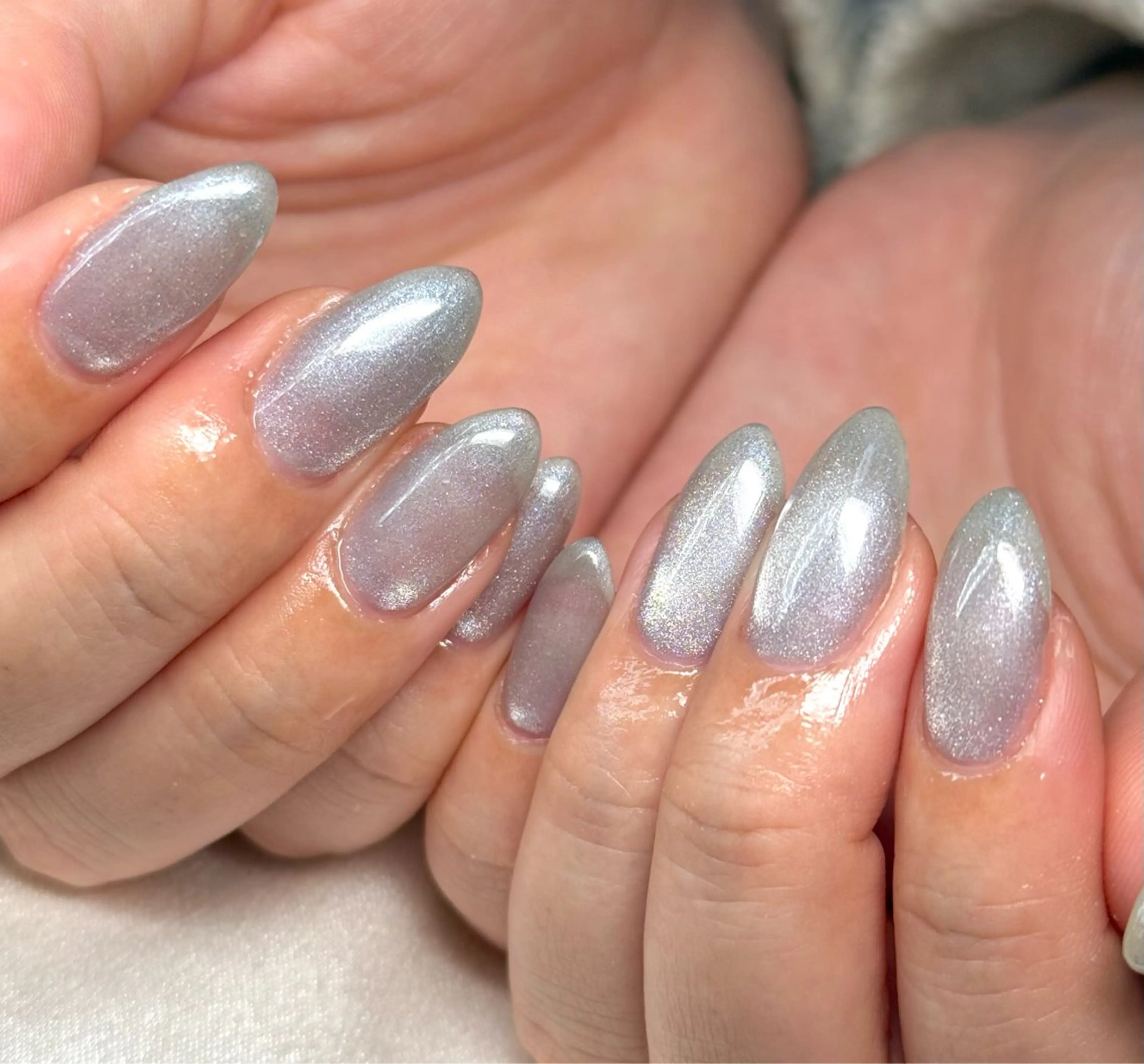 ネイル Lino ﾟのネイルデザイン