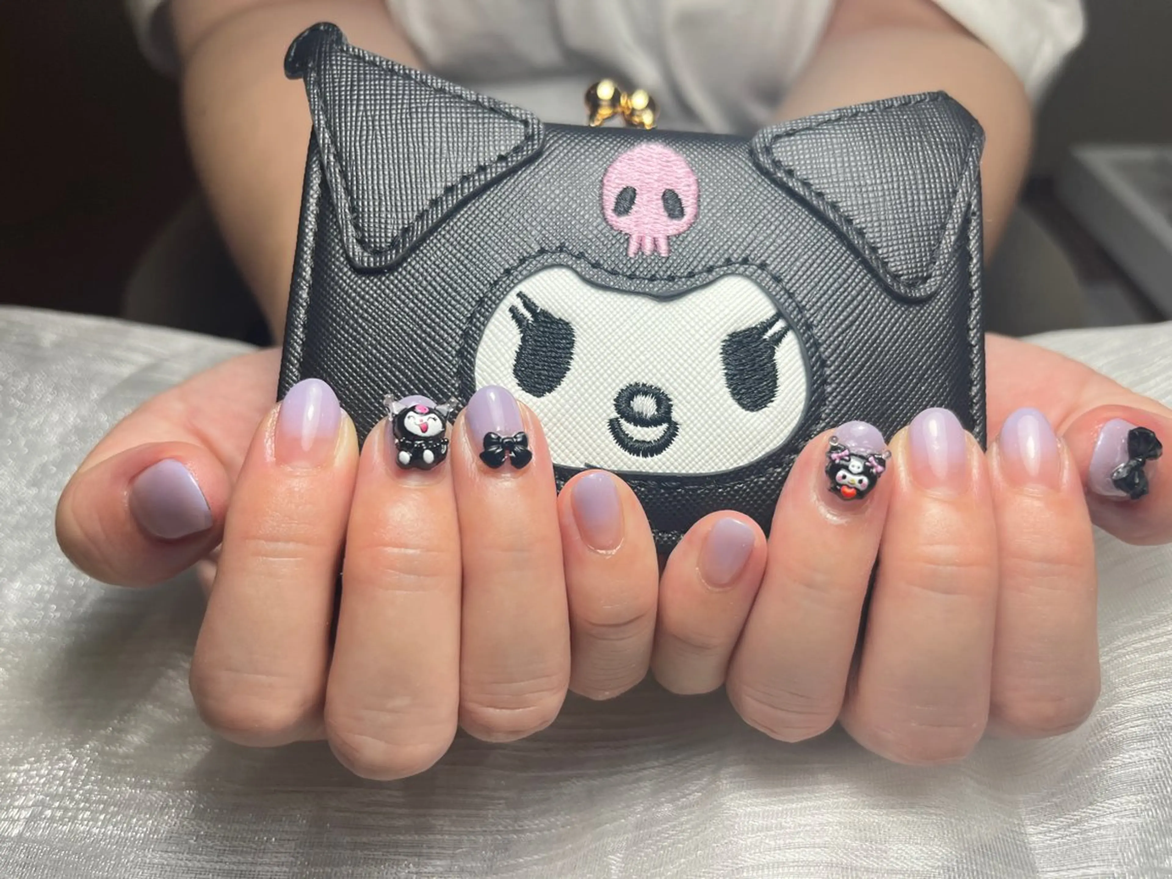 ネイル M.T nailのネイルデザイン
