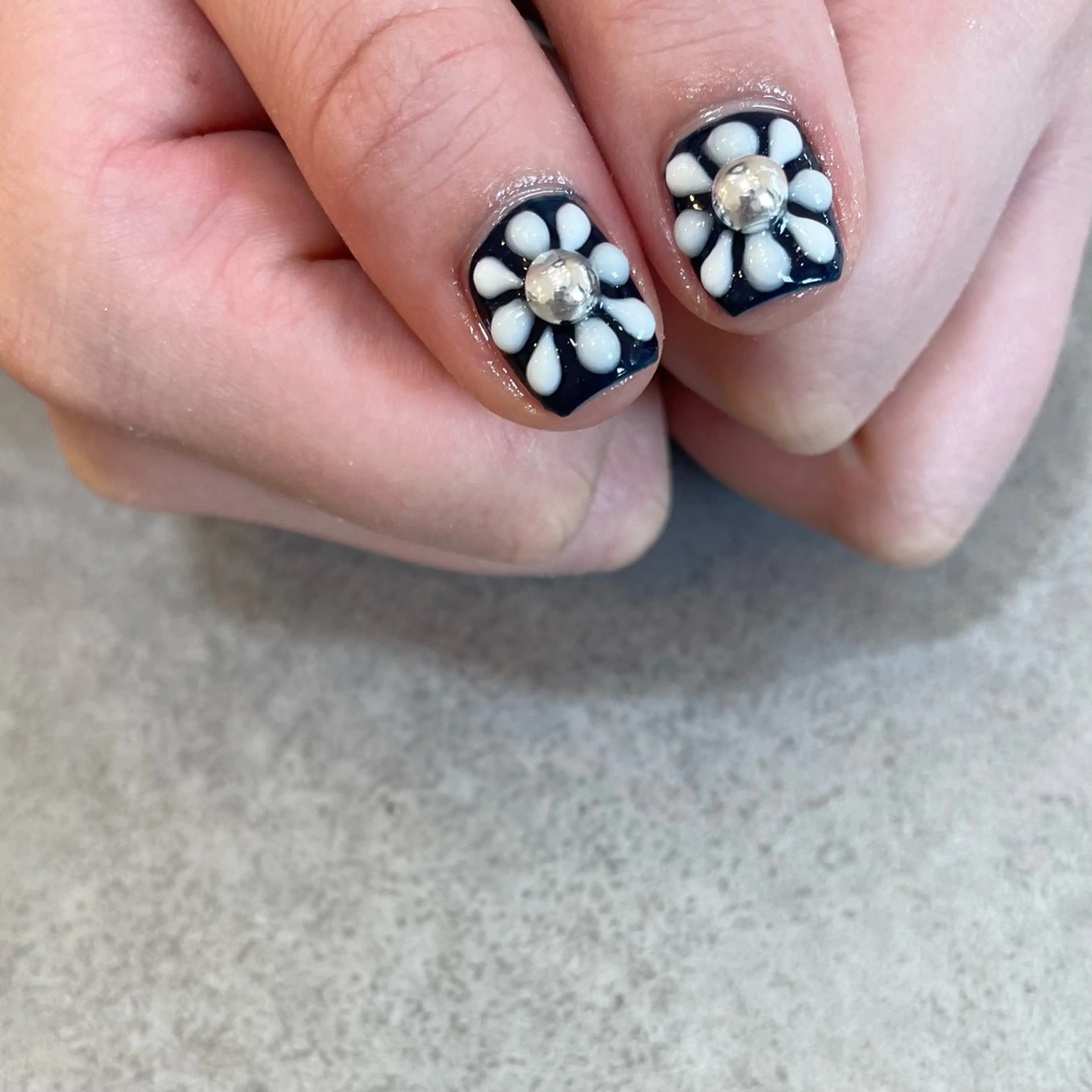 ネイル Nail Salon Gummi.のネイルデザイン