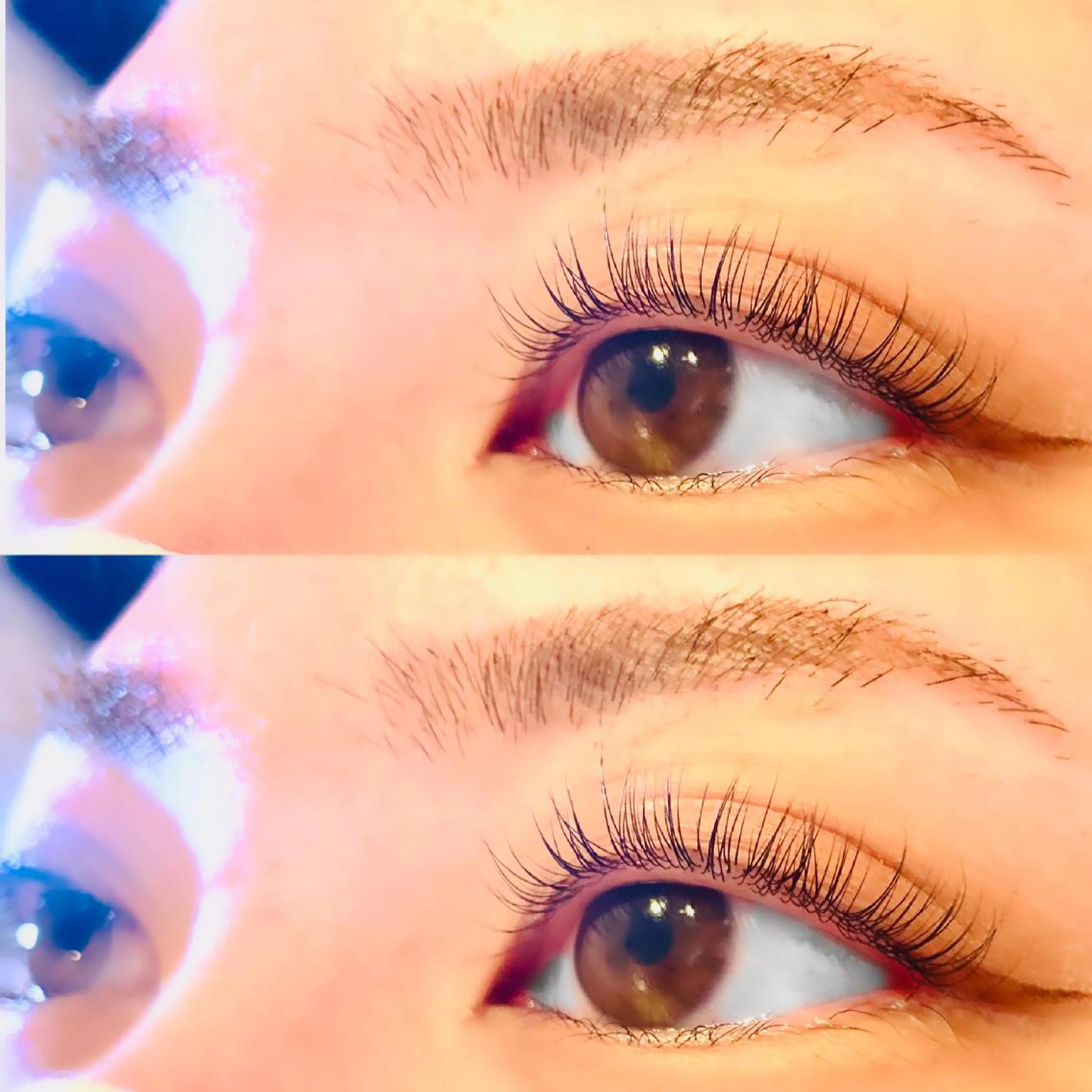 マツエク・マツパ Cカール 🍭海外ヘア/レイヤ ー/艶髪🍭舟橋瑞稀のヘアスタイル