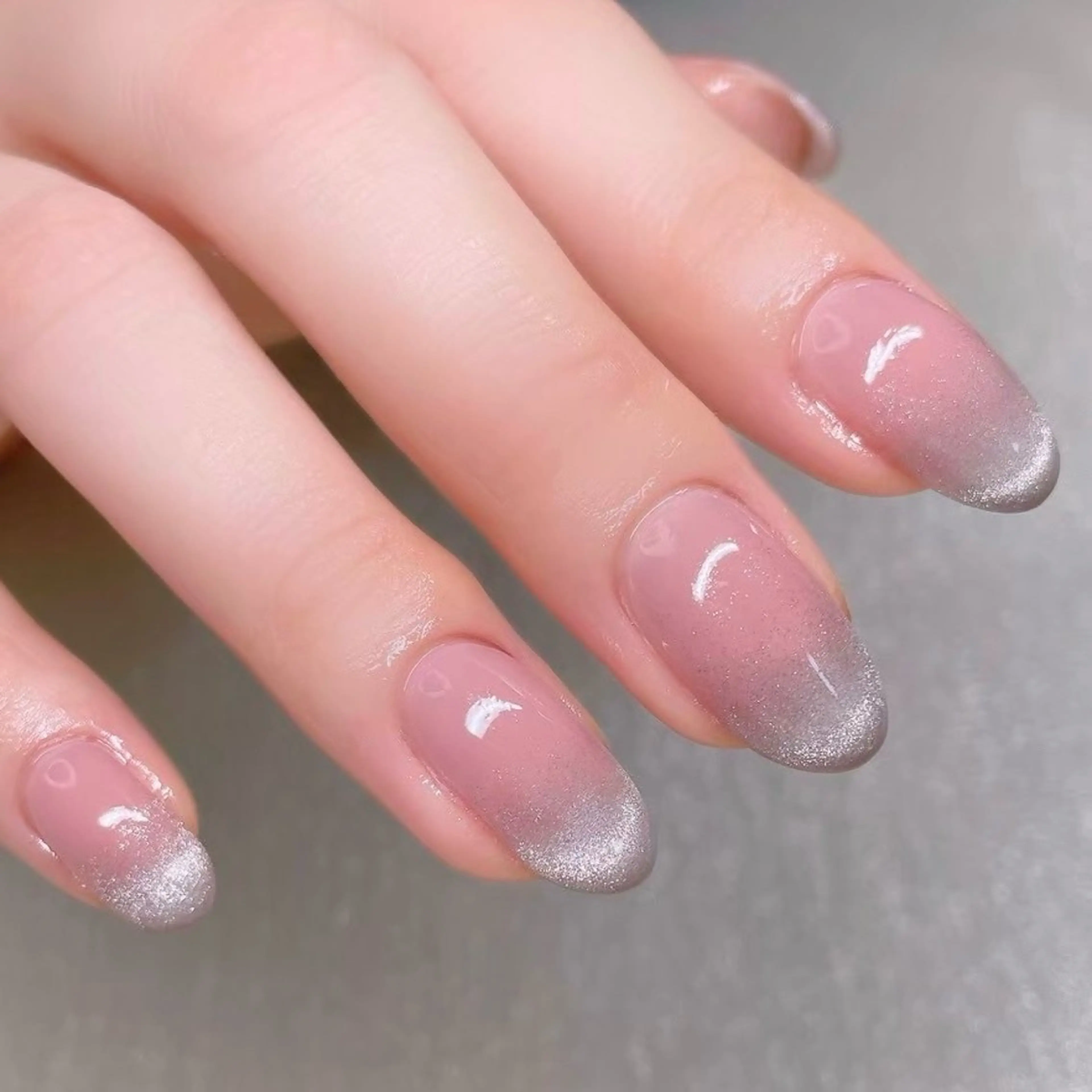 ネイル ハンドネイル Nailist suzuのネイルデザイン