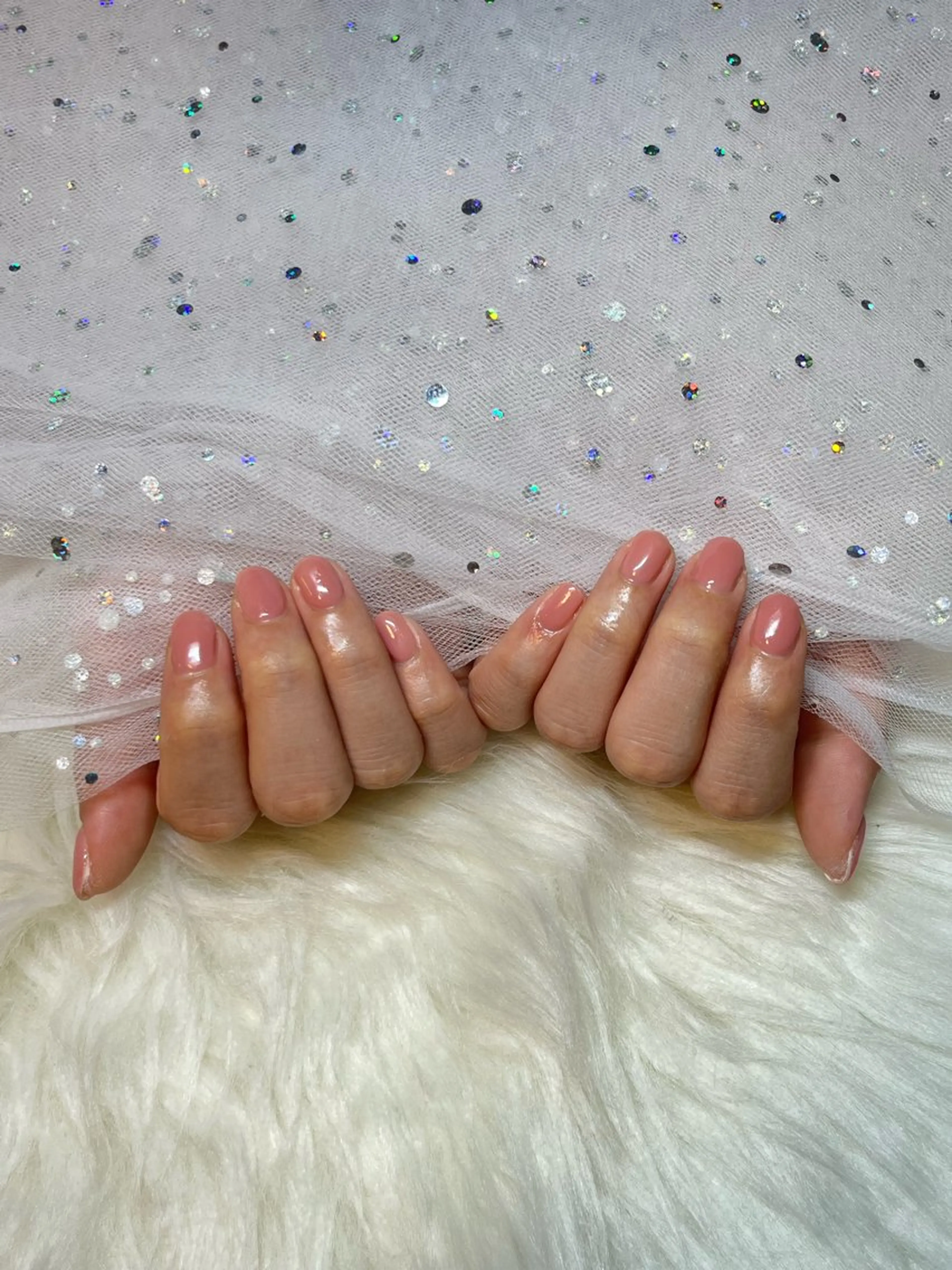 ネイル ハンドネイル Miyakawa Ririkoのネイルデザイン