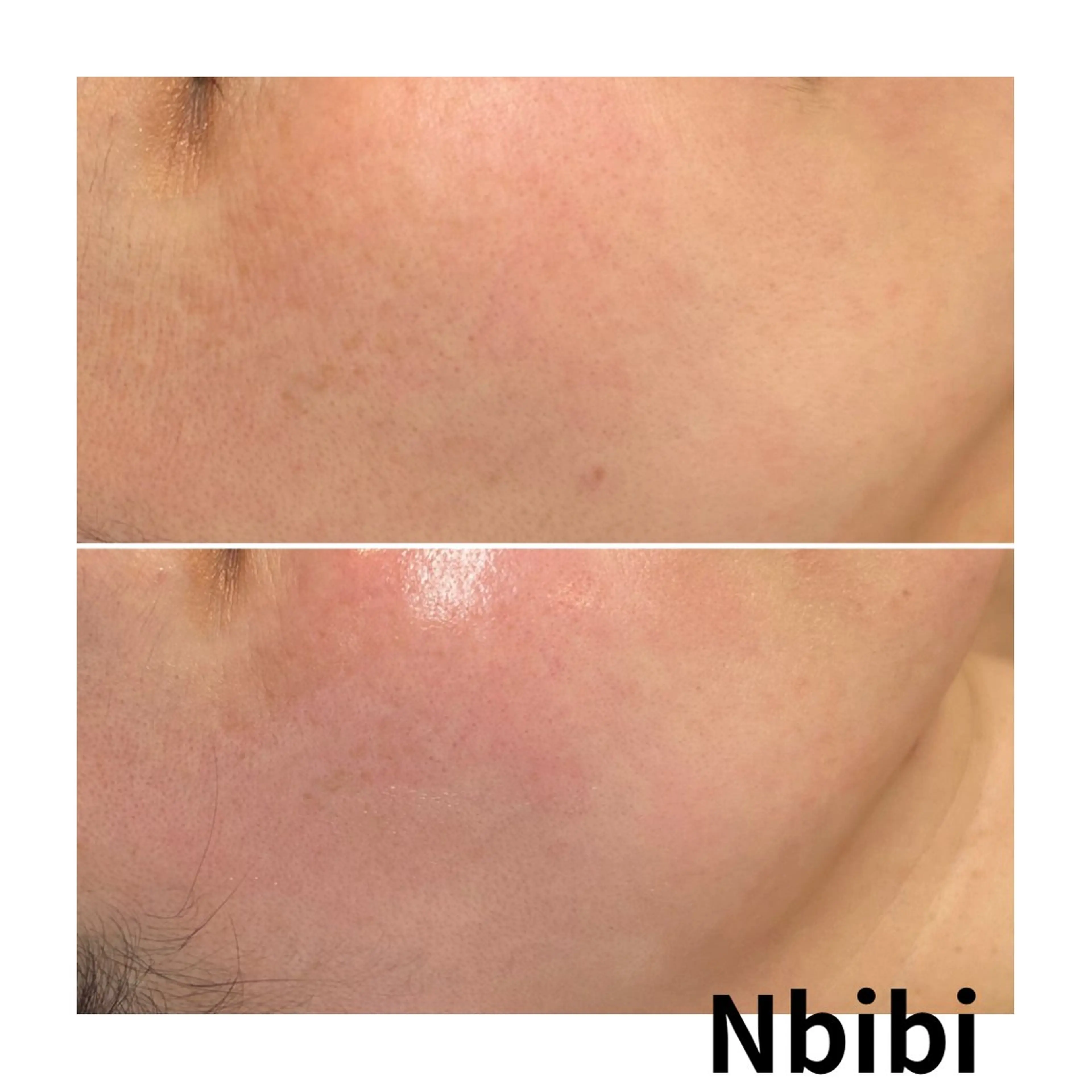 韓国🇰🇷価格 サロン_Nbibiの眉毛・アイブロウイメージ