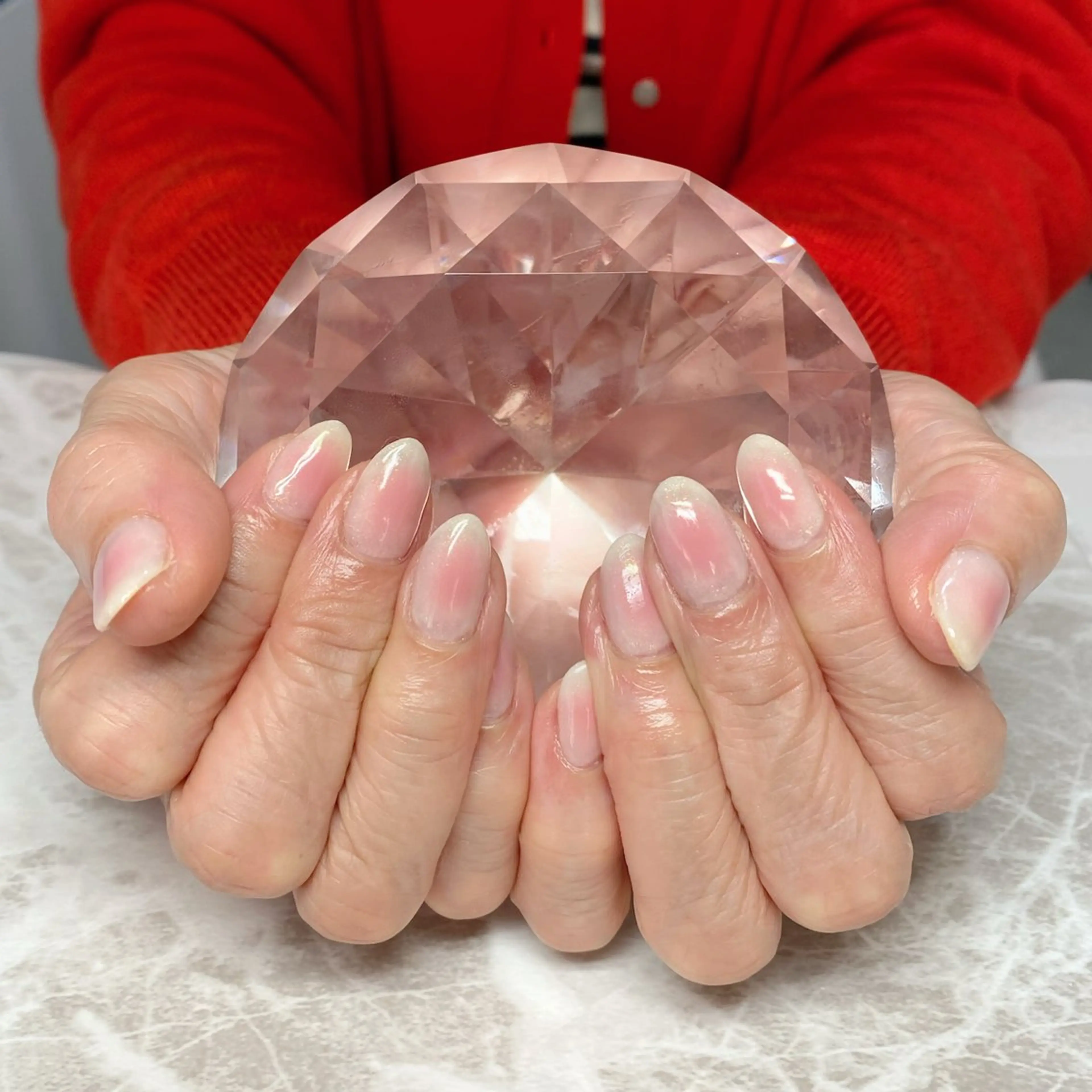 ネイル ハンドネイル ゆぴねいる yupinailのネイルデザイン