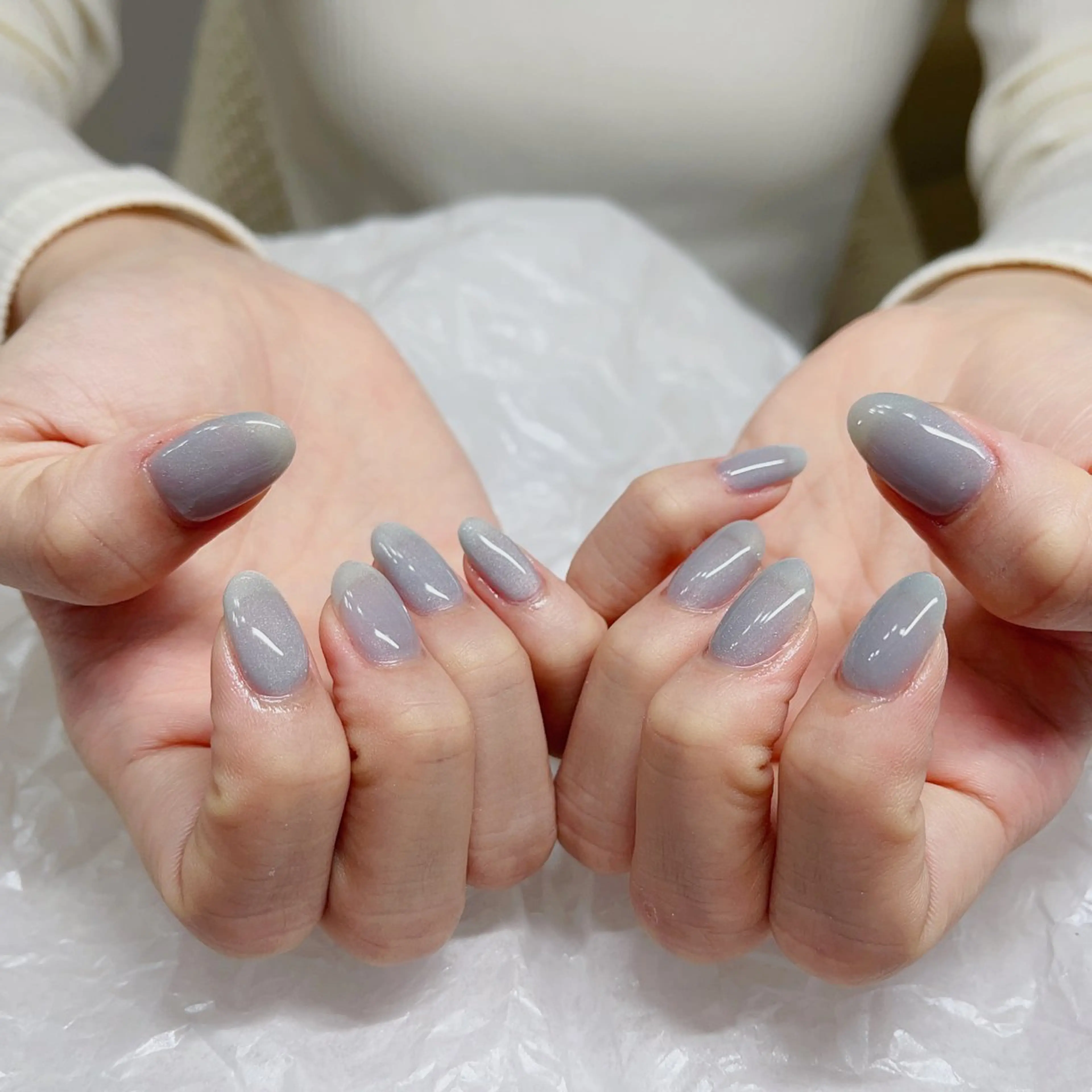 ネイル L&Y Nail salonのネイルデザイン