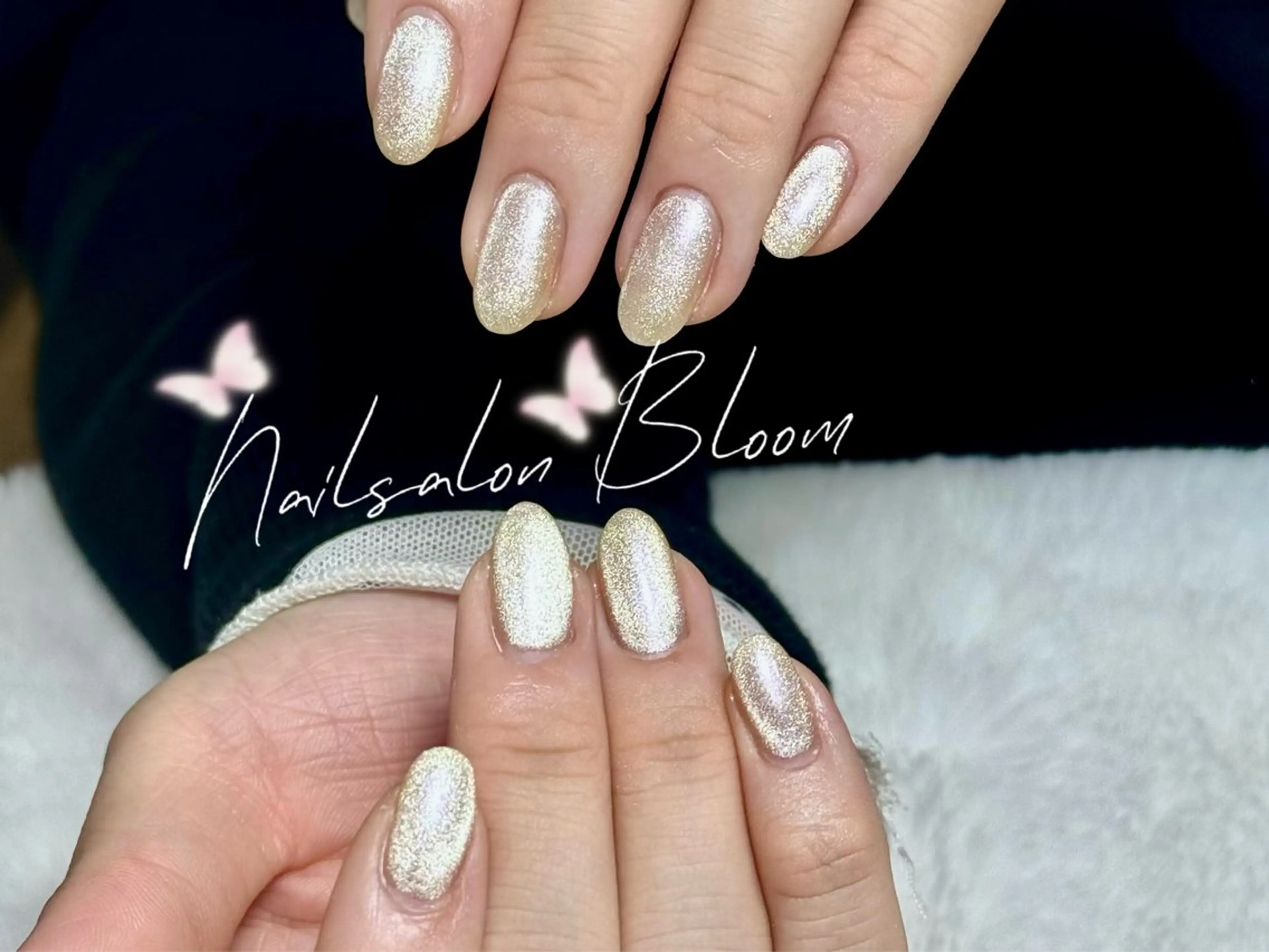 ネイル Nail Salon Bloom横浜西口店のネイルデザイン