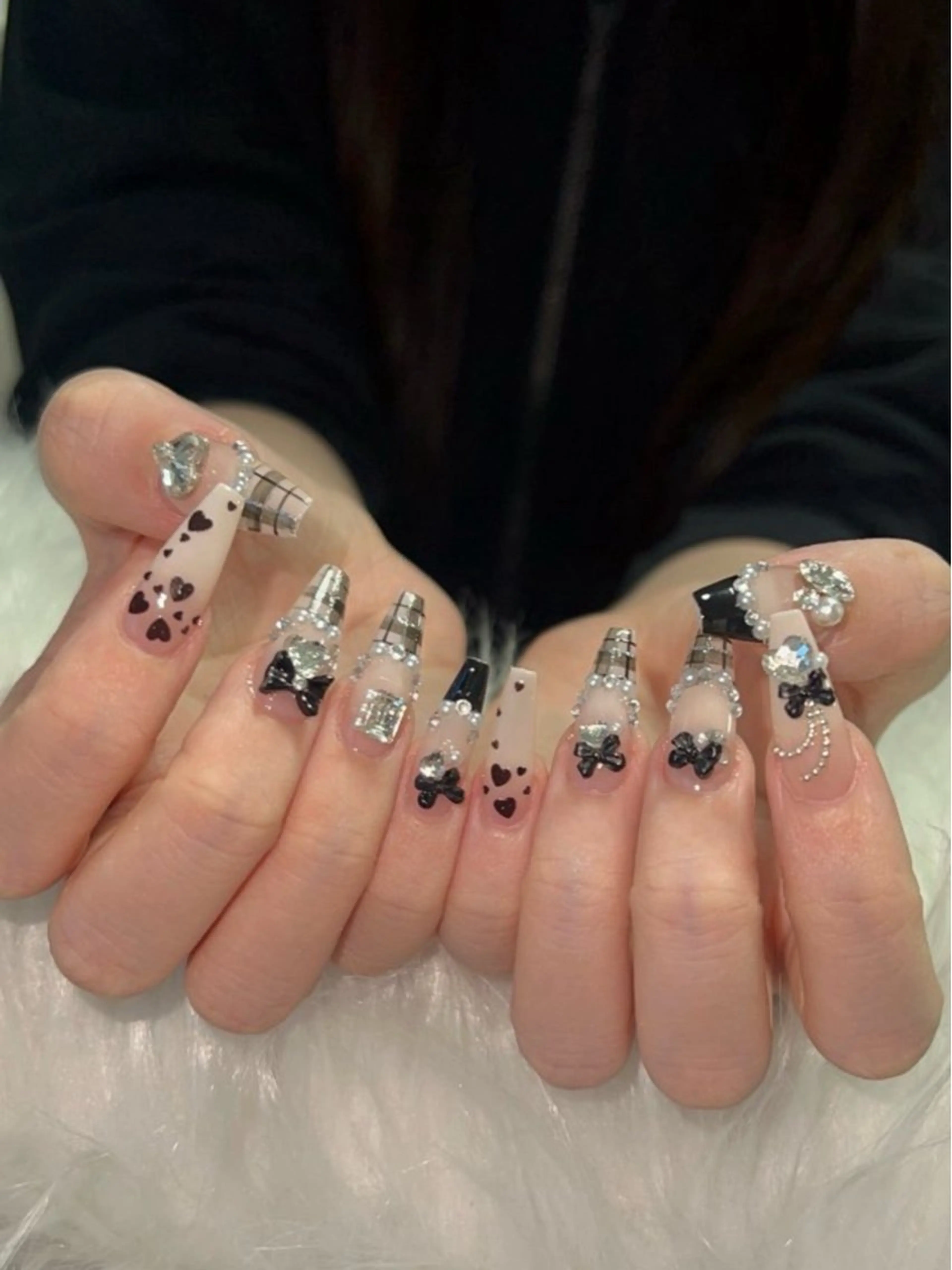 ネイル Amee Nail Salonのネイルデザイン