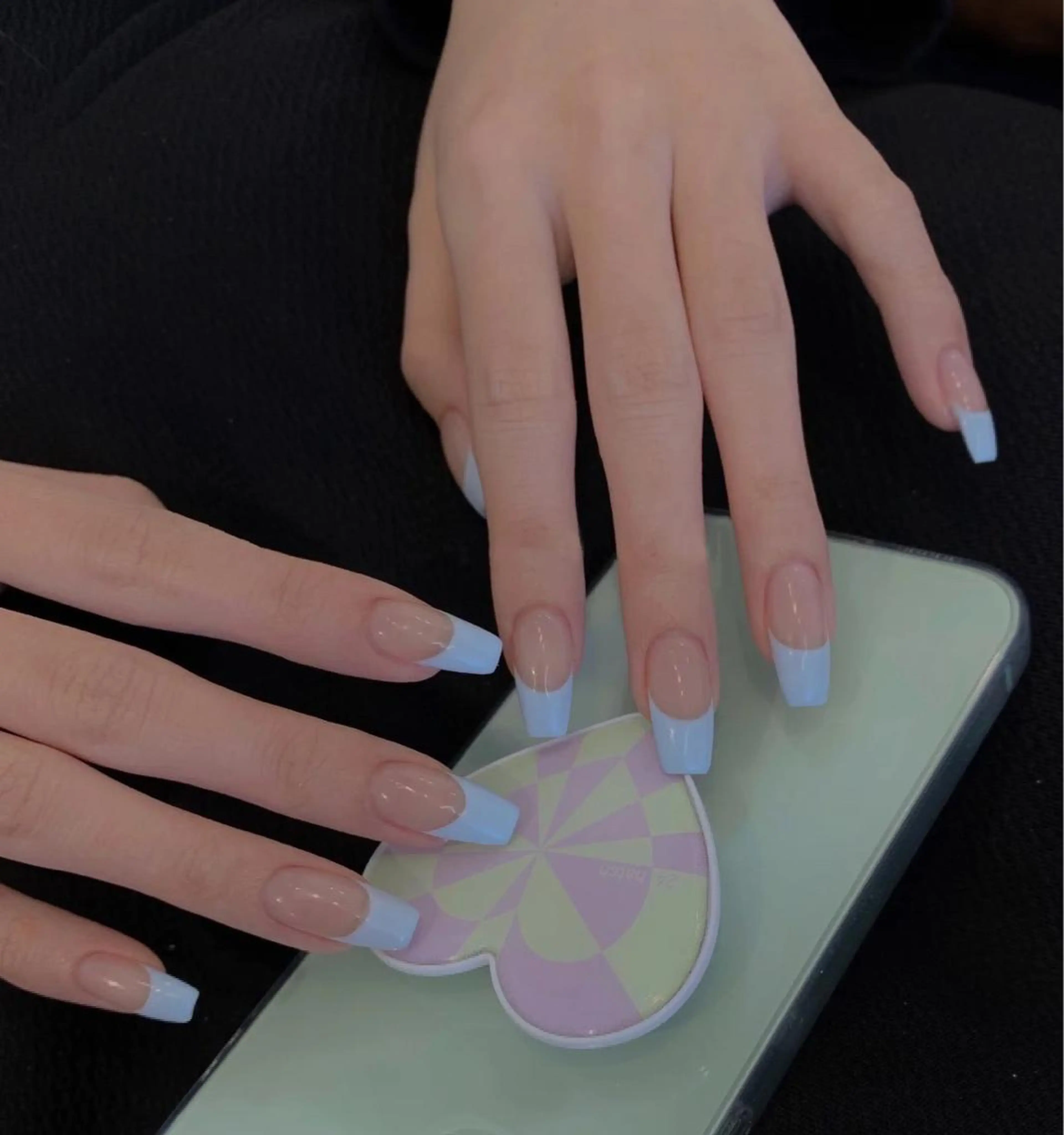 ネイル BuBu Nail渋谷道玄坂のネイルデザイン