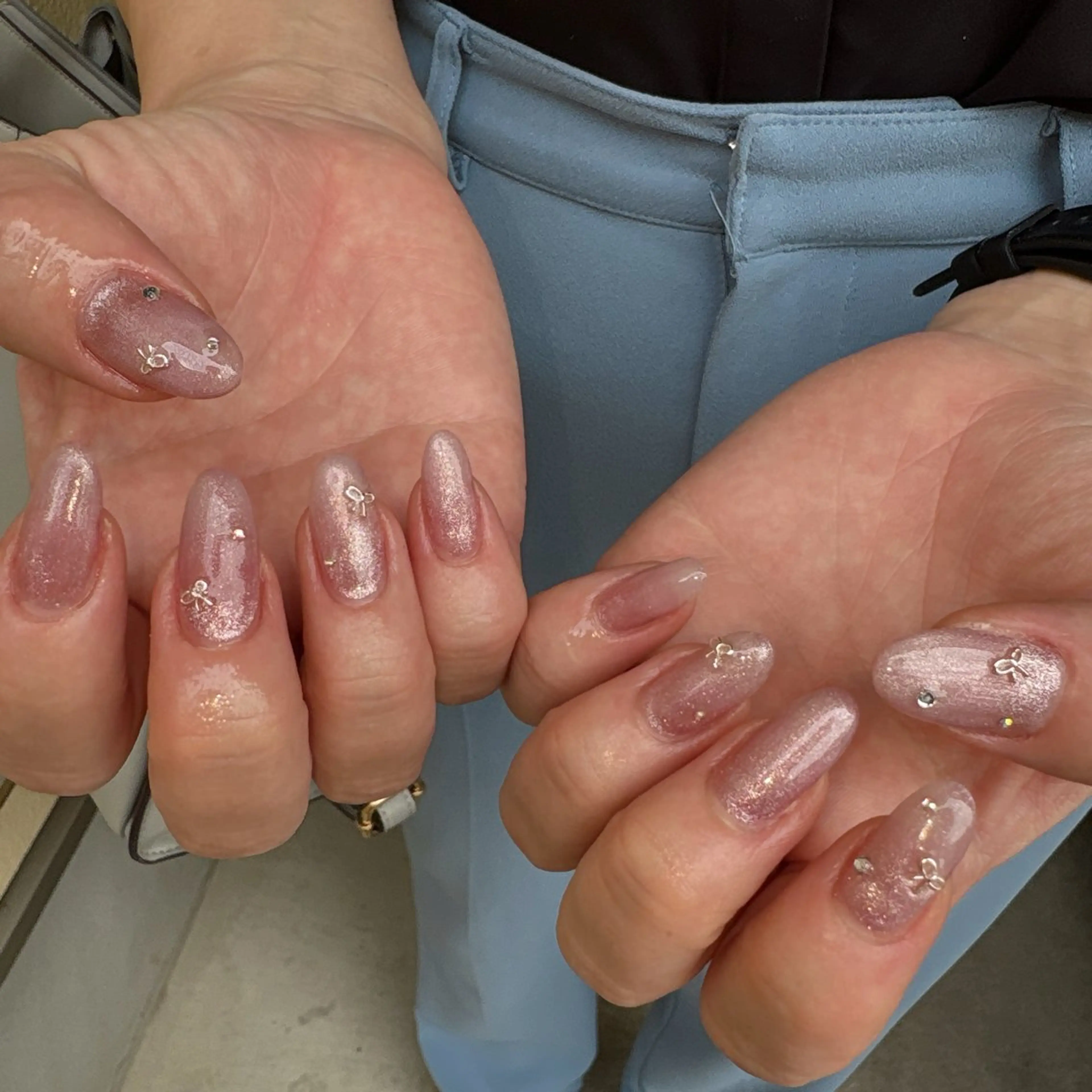 ネイル kanaoa nailのネイルデザイン