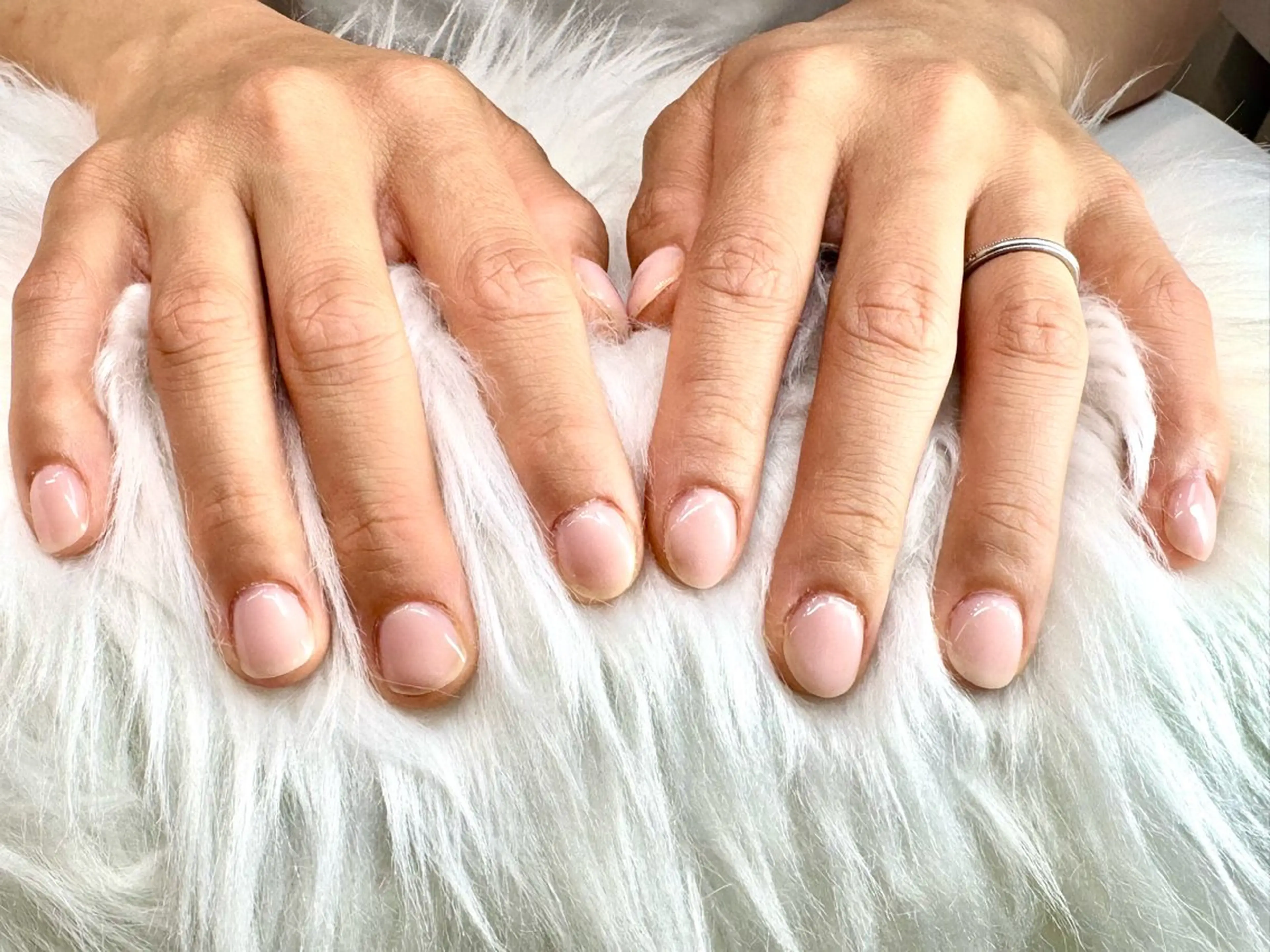 ネイル HANA Nail 自宅ネイルサロンのネイルデザイン