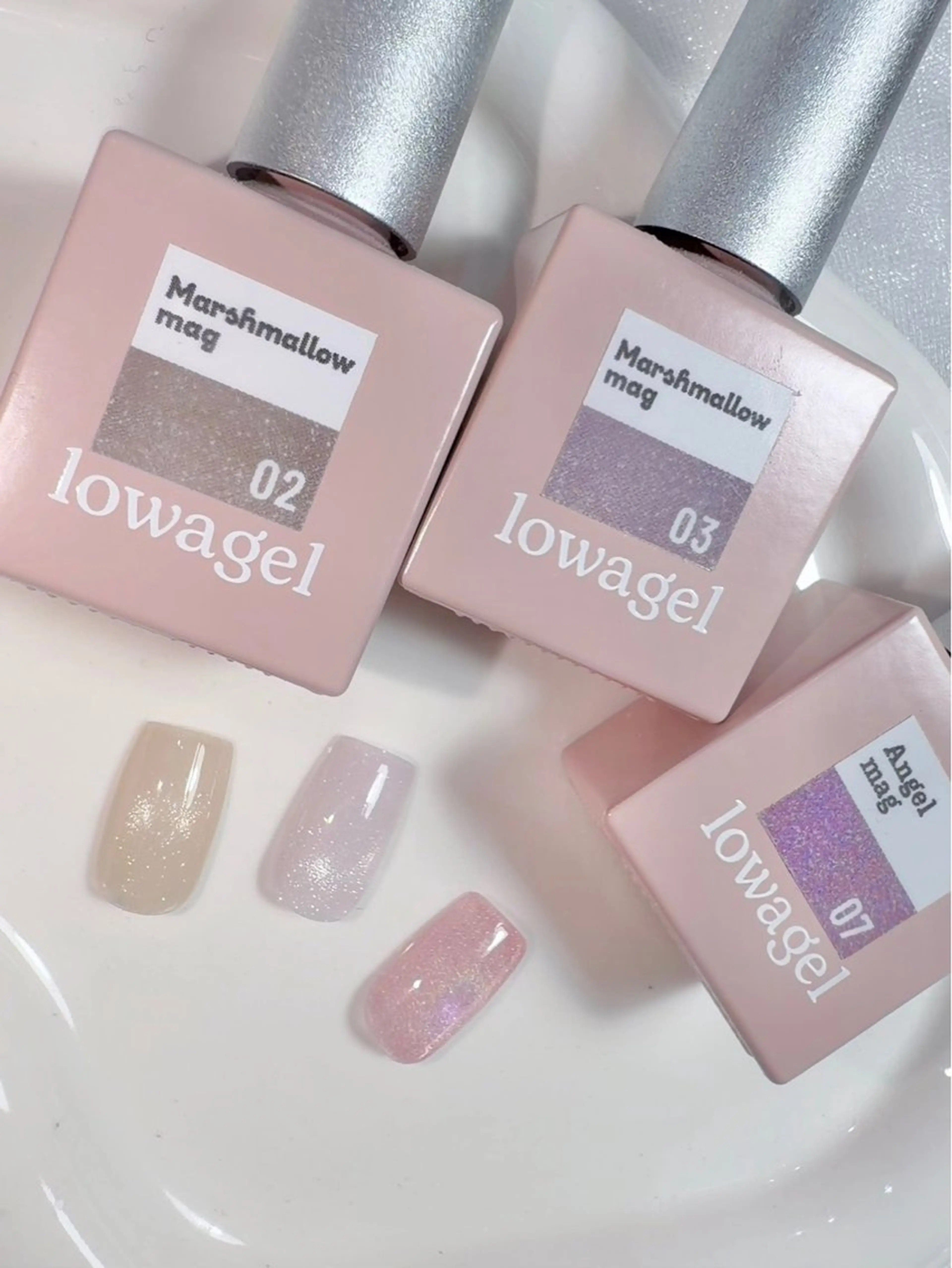 ネイル 池田 みなのネイルデザイン