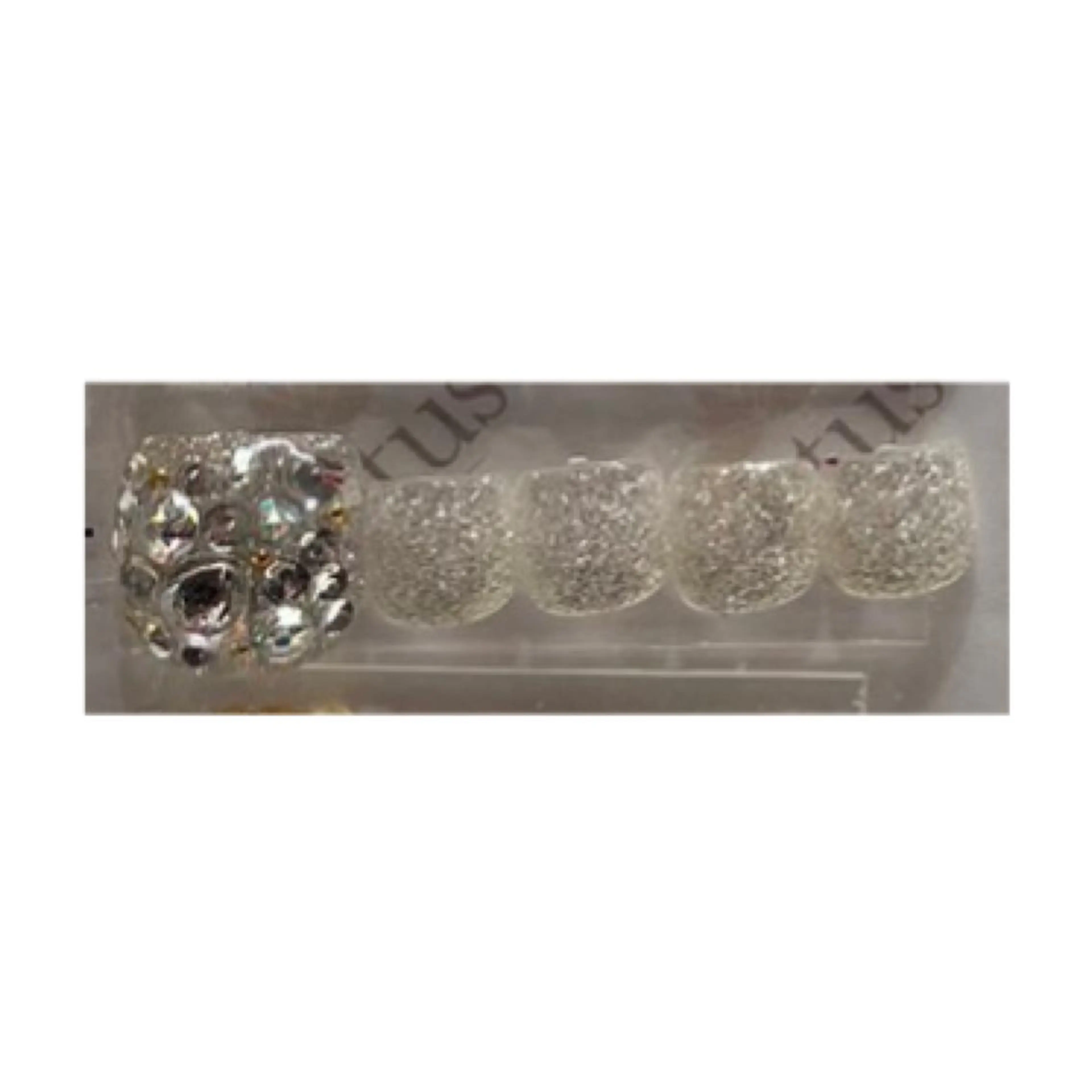 ネイル mofie🤍ユミ/ 恵比寿/パラジェルのネイルデザイン