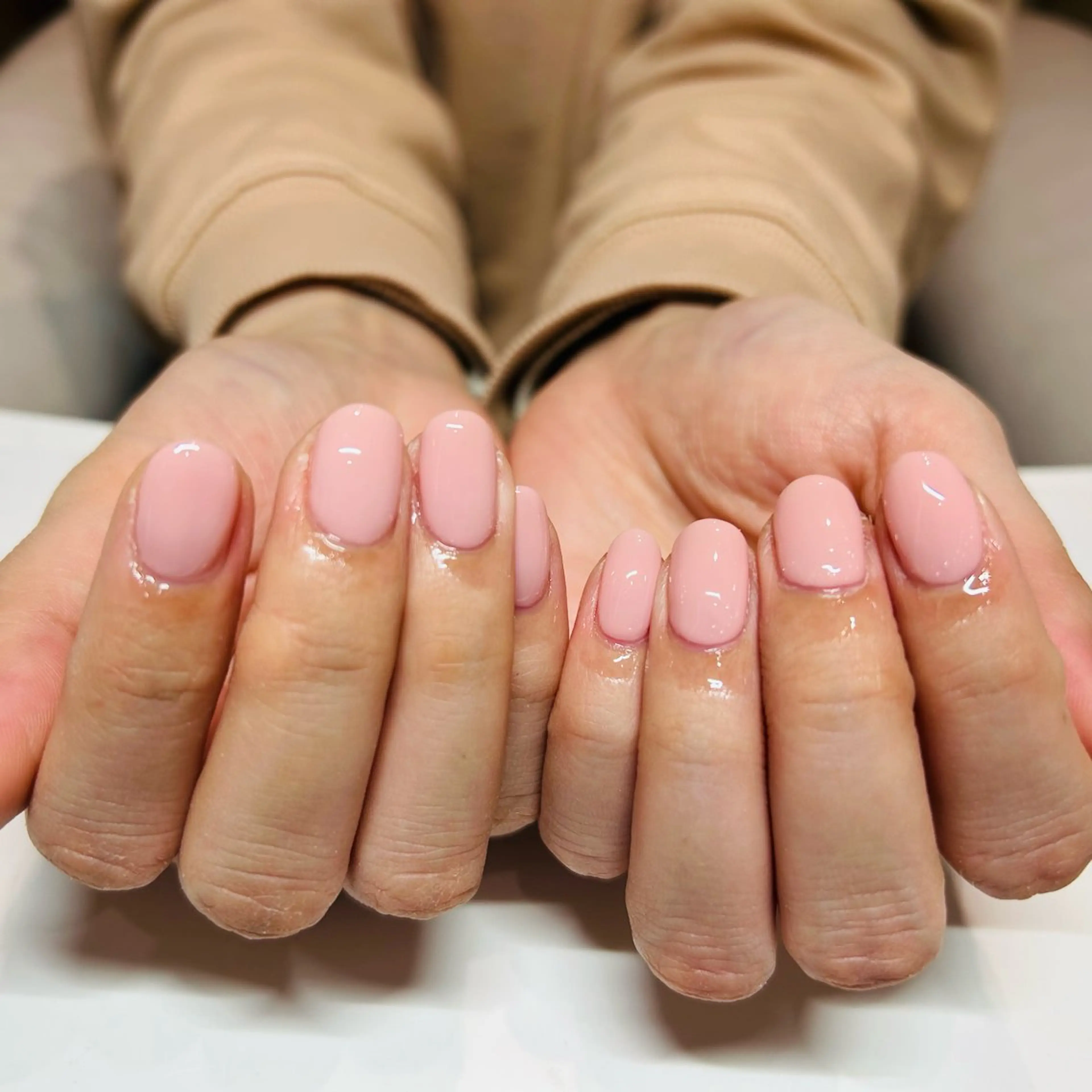 ネイル ハンドネイル イーミリー市川店 yukariのネイルデザイン