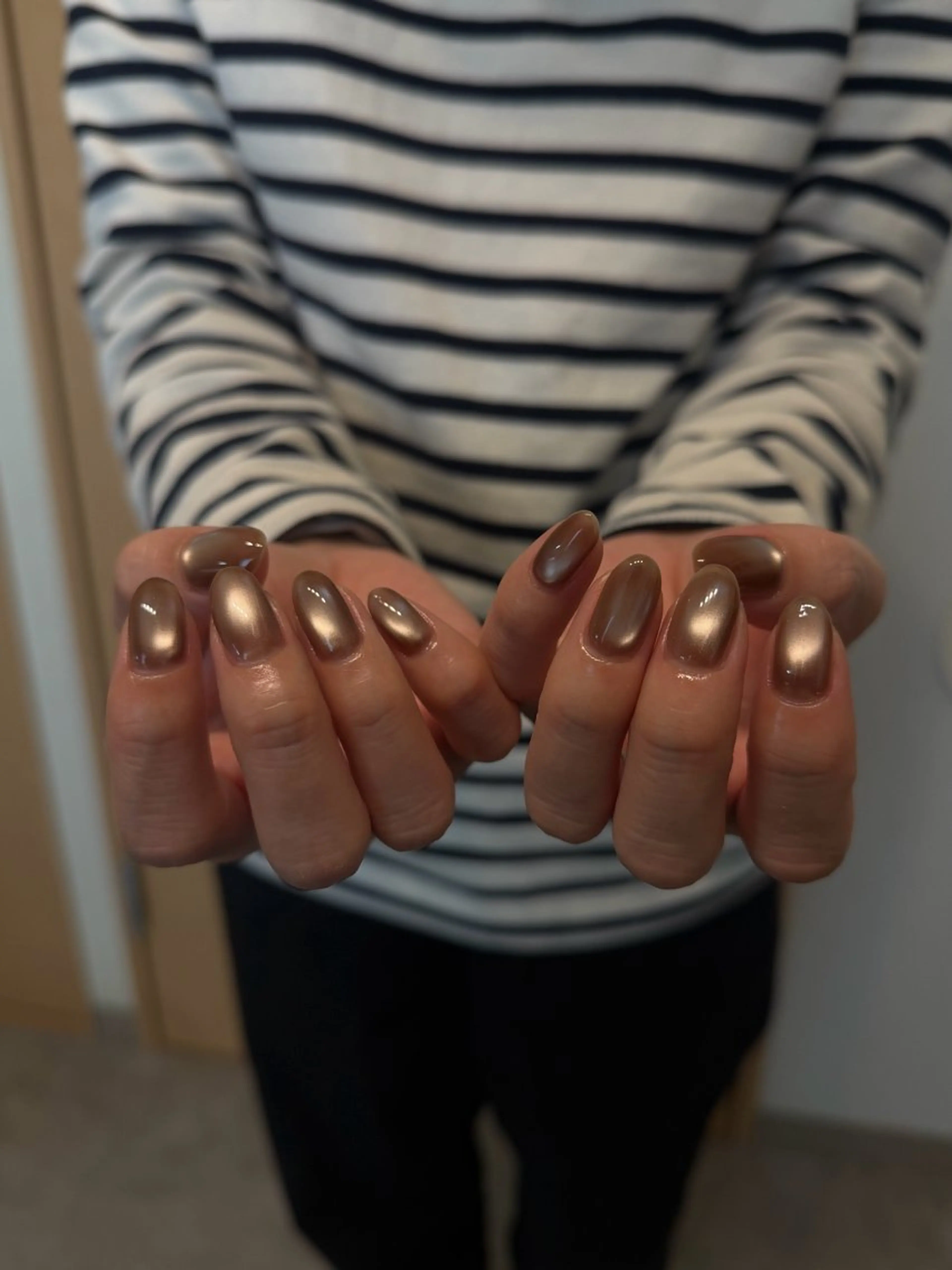 ネイル ハンドネイル Nroom. /はるのネイルデザイン