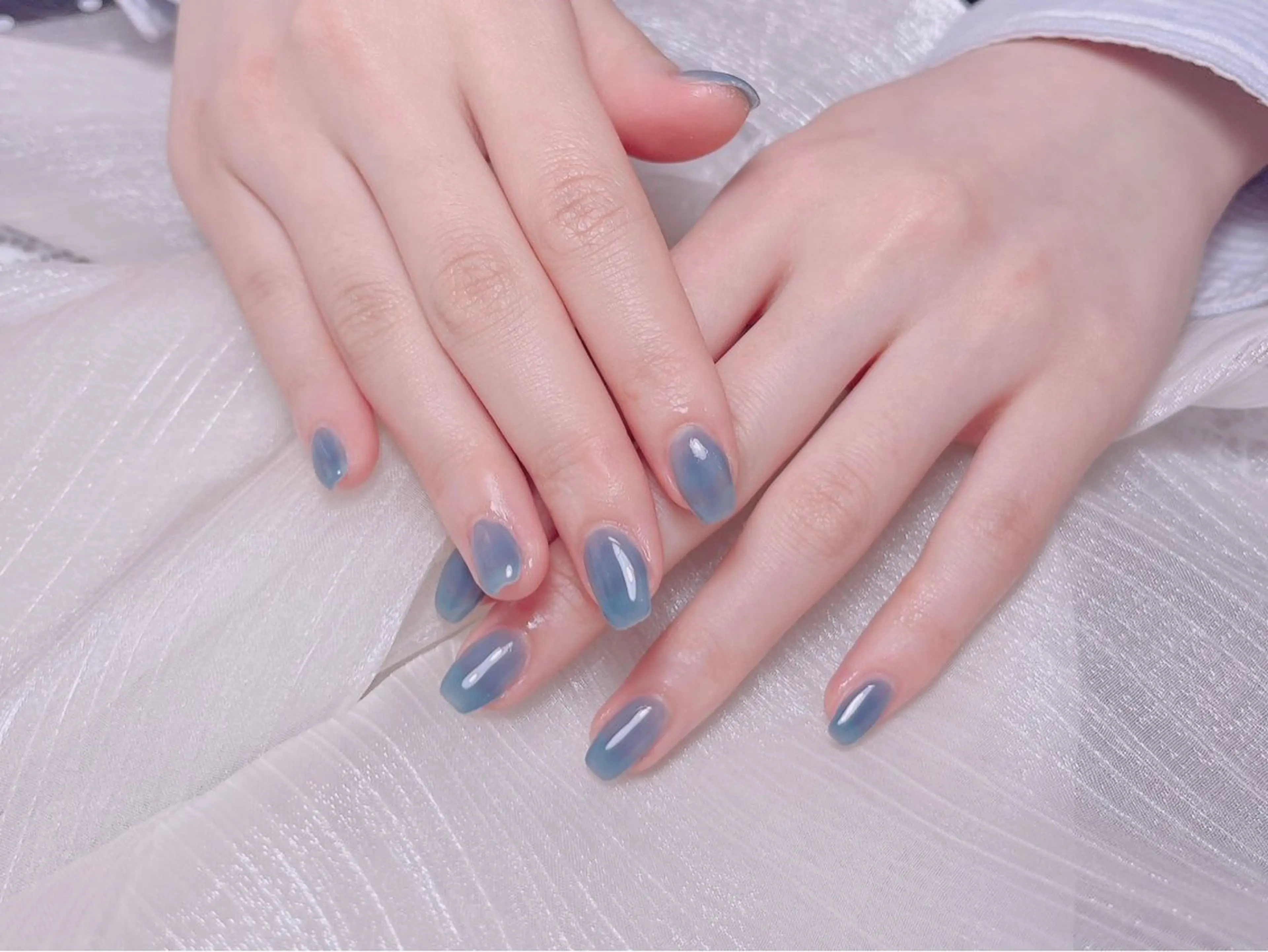 ネイル ハンドネイル ネイルサロン KARIのネイルデザイン