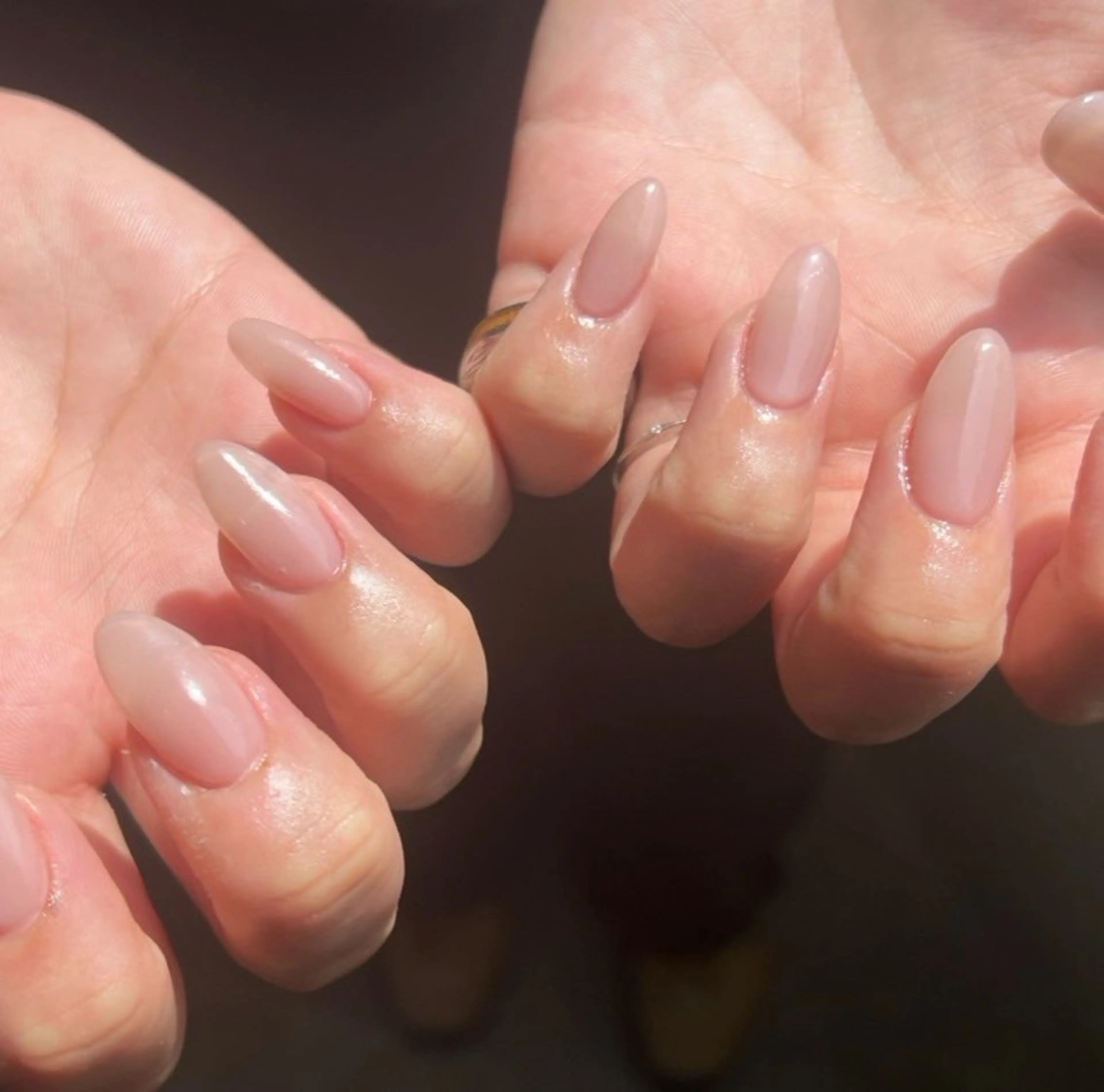 ネイル ハンドネイル repos 金山ネイルサロンのネイルデザイン