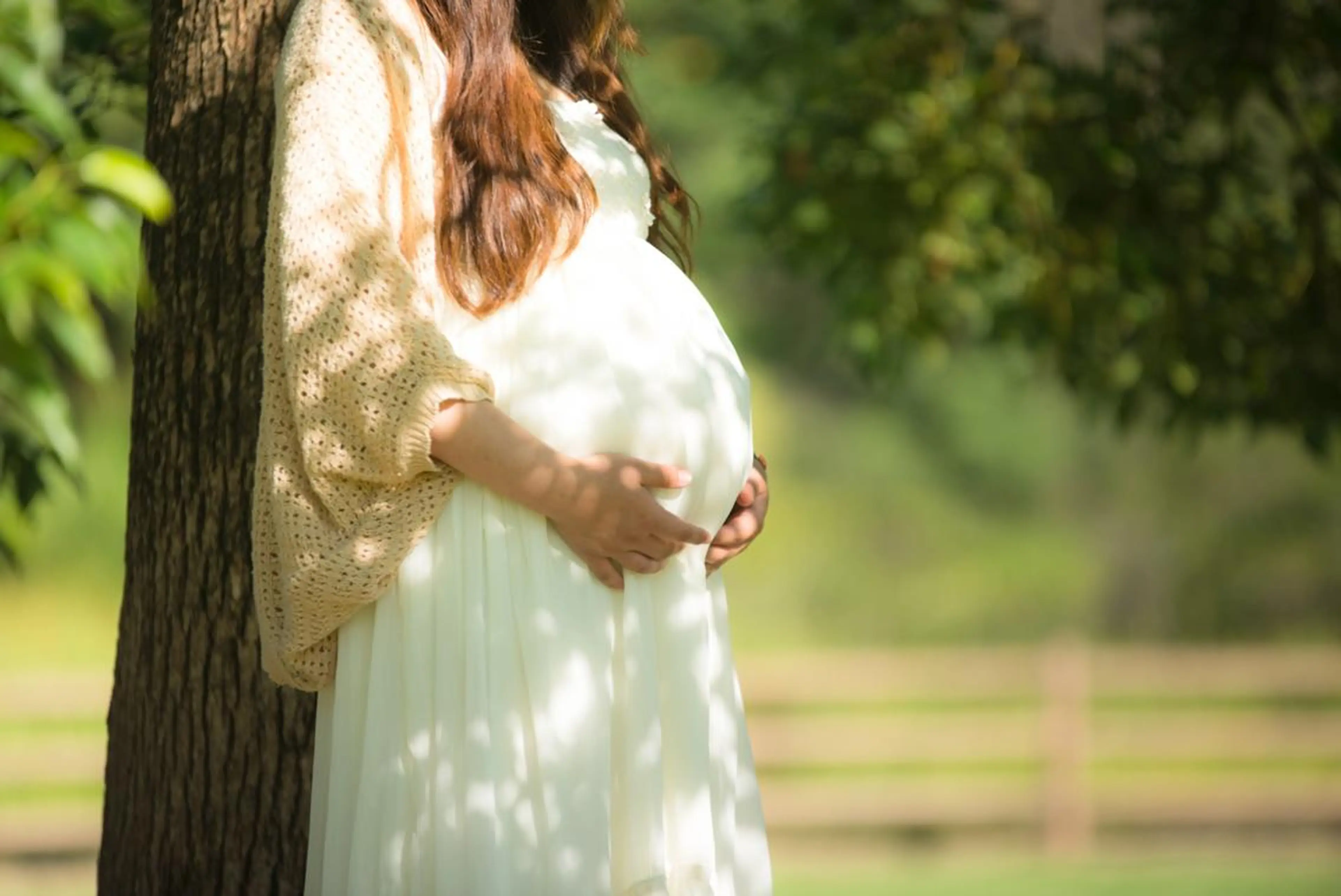 【全員】＜プレママに人気＞マタニティ・トータルフットケアの写真