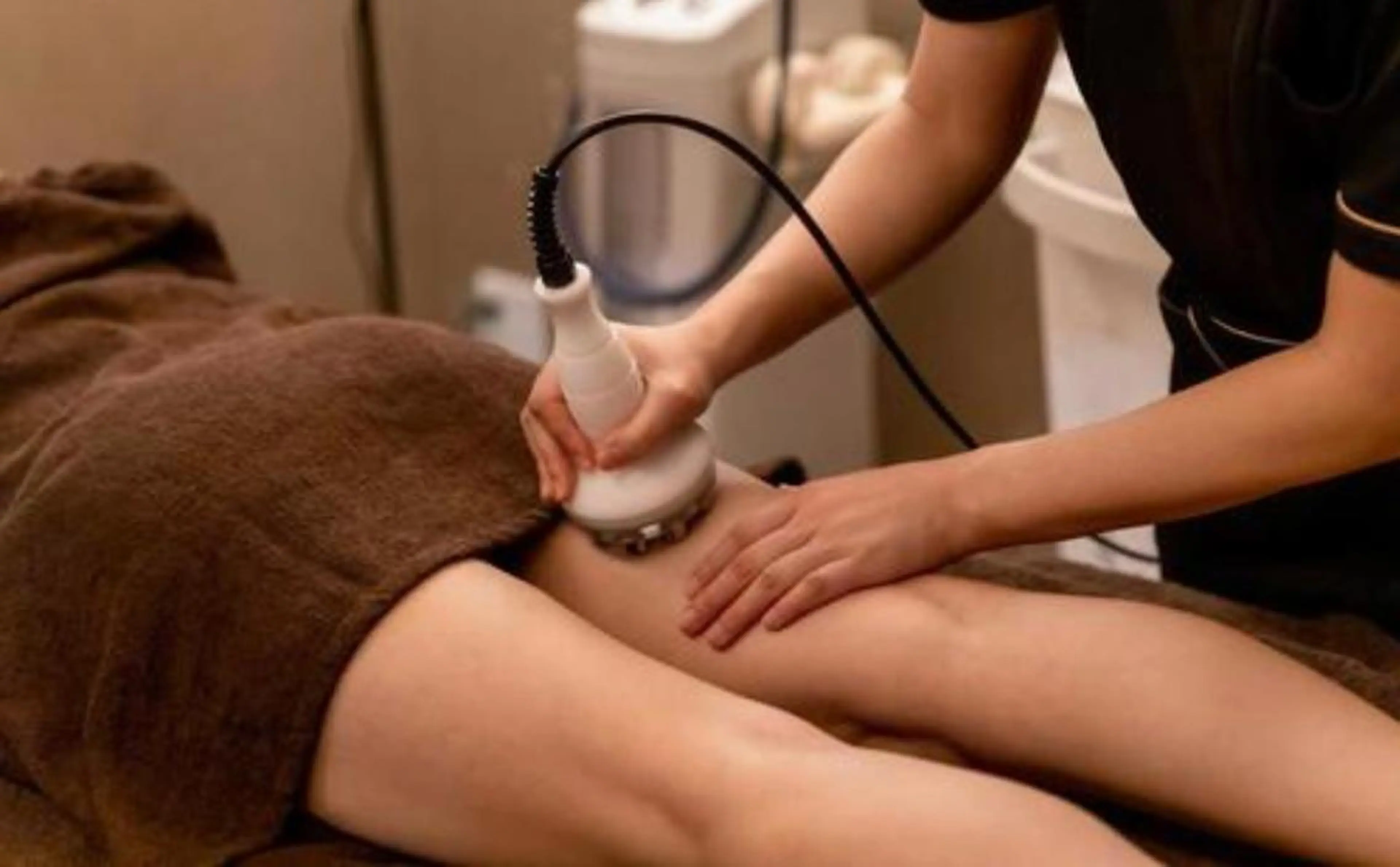 エステ リラク Ailes de Ange　MARIのエステ・リラクイメージ