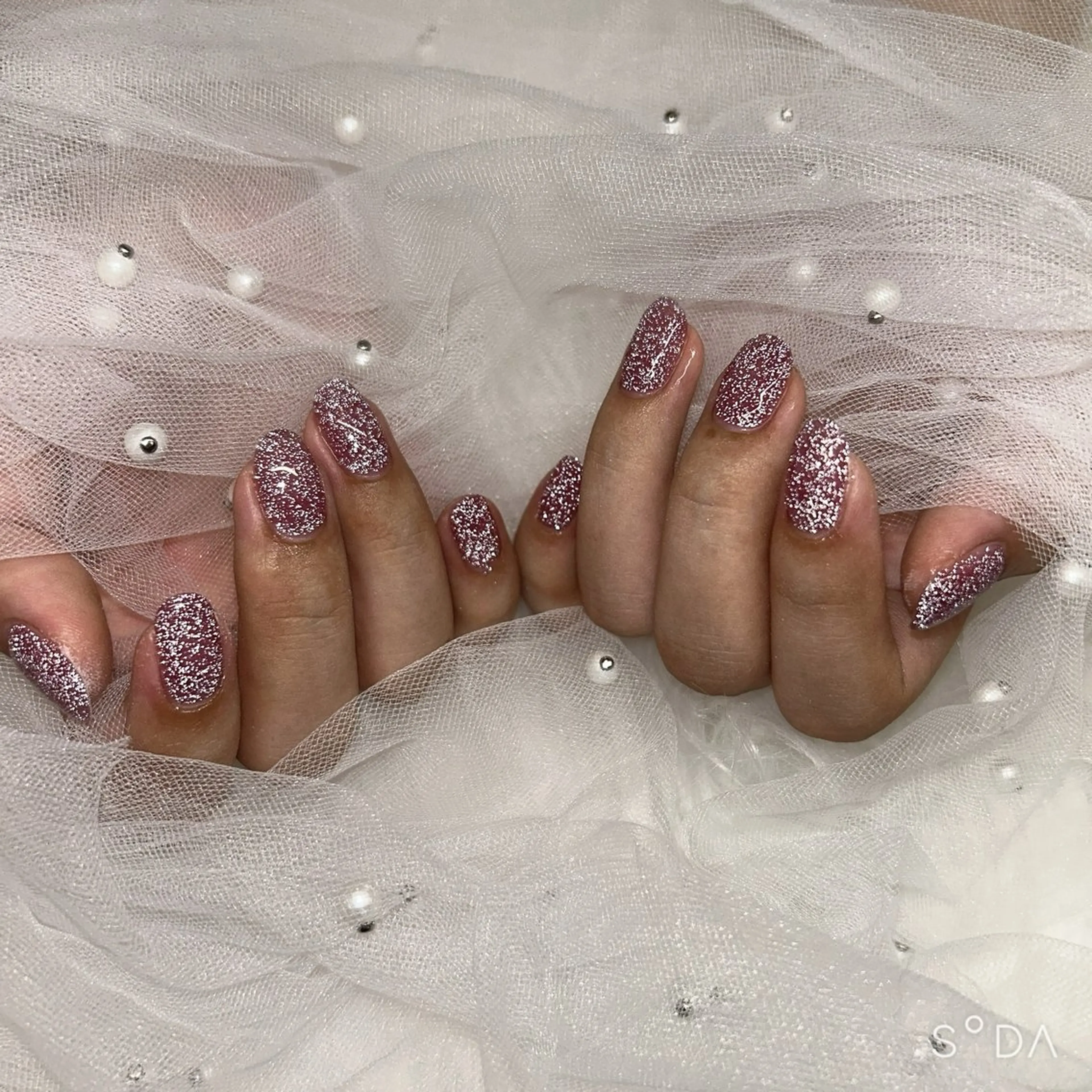 ネイル フットネイル nail salon エクラのネイルデザイン