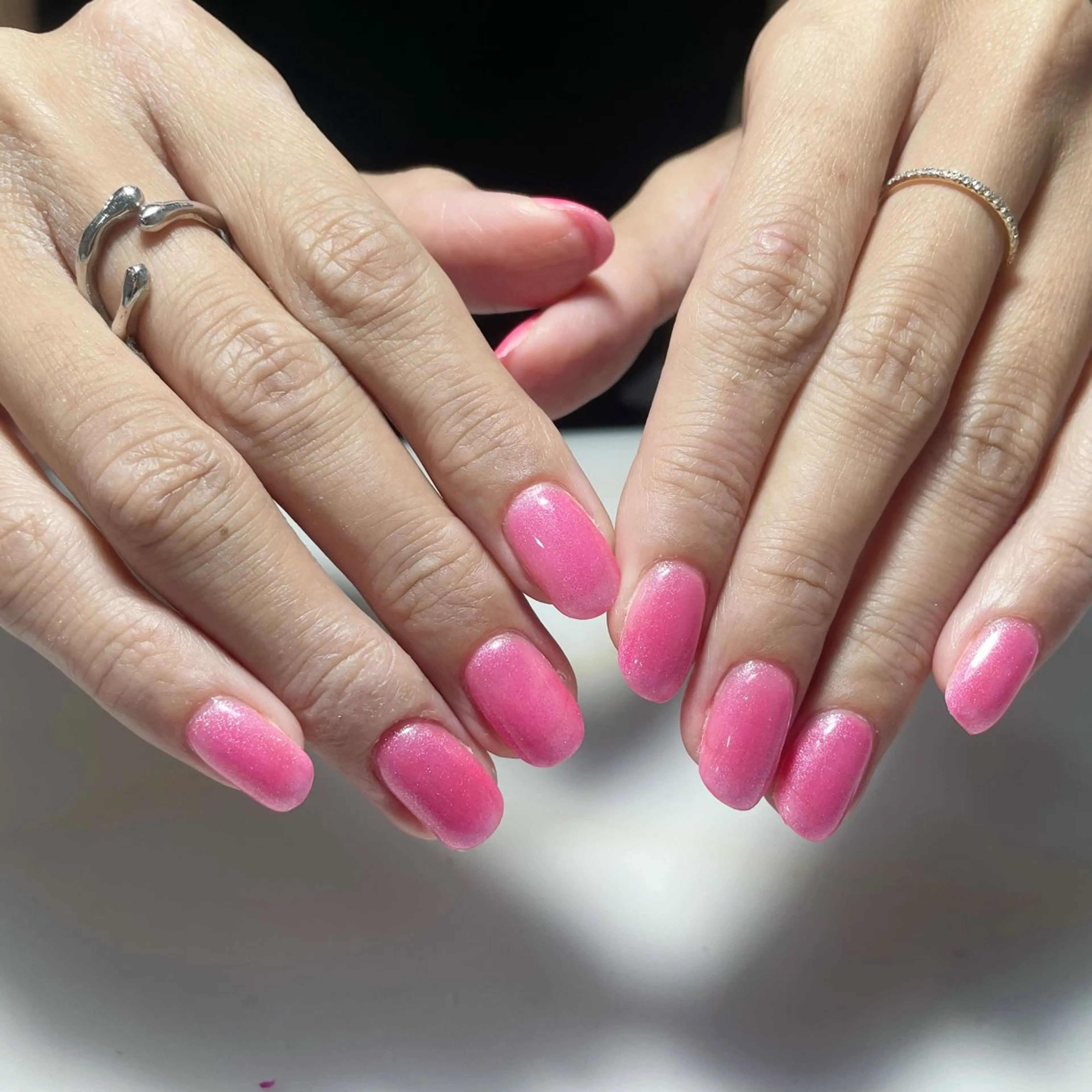 ネイル 久保田 マリコのネイルデザイン