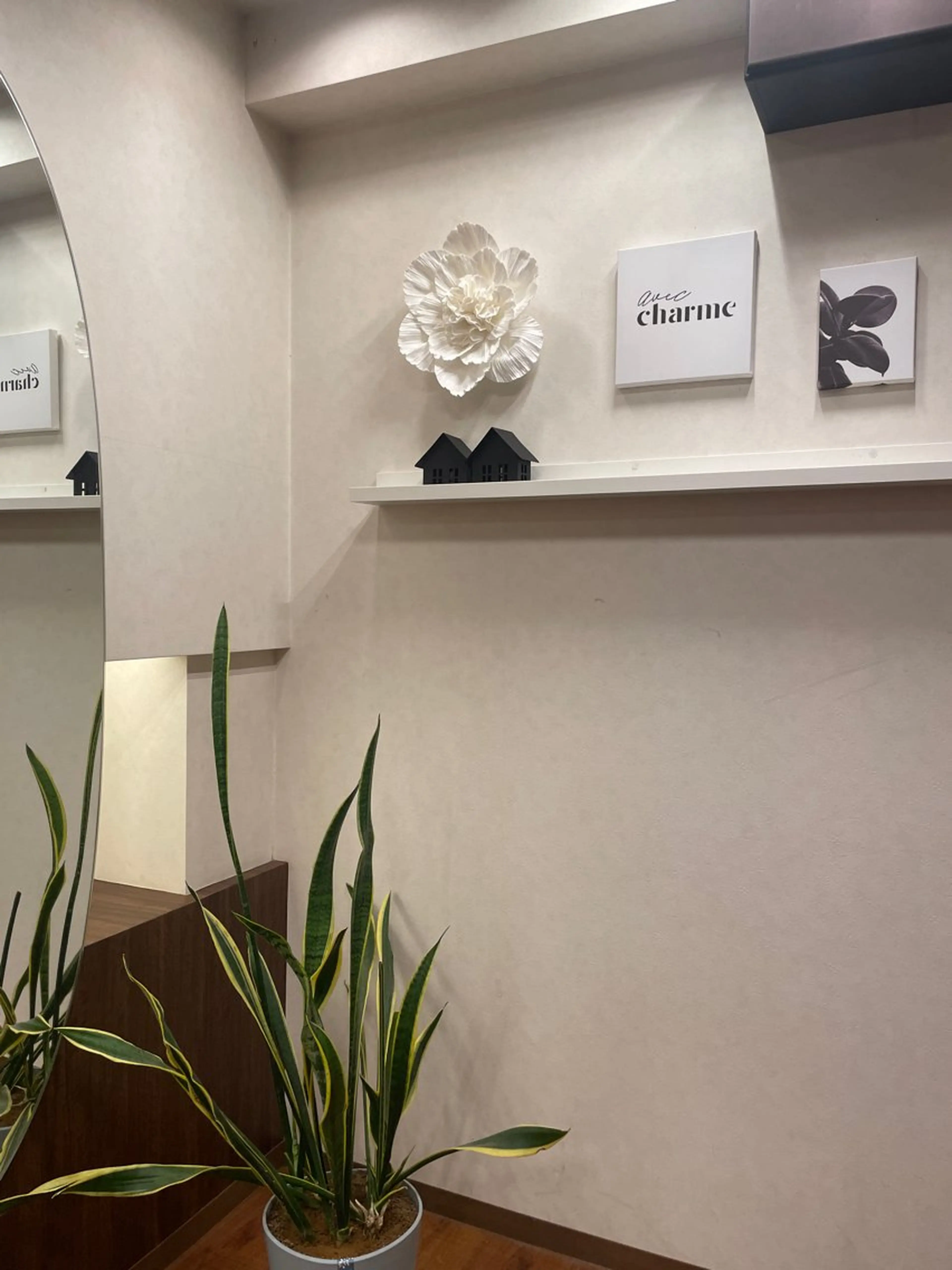 美容室DO-UP 小川　貴彦のヘアスタイル