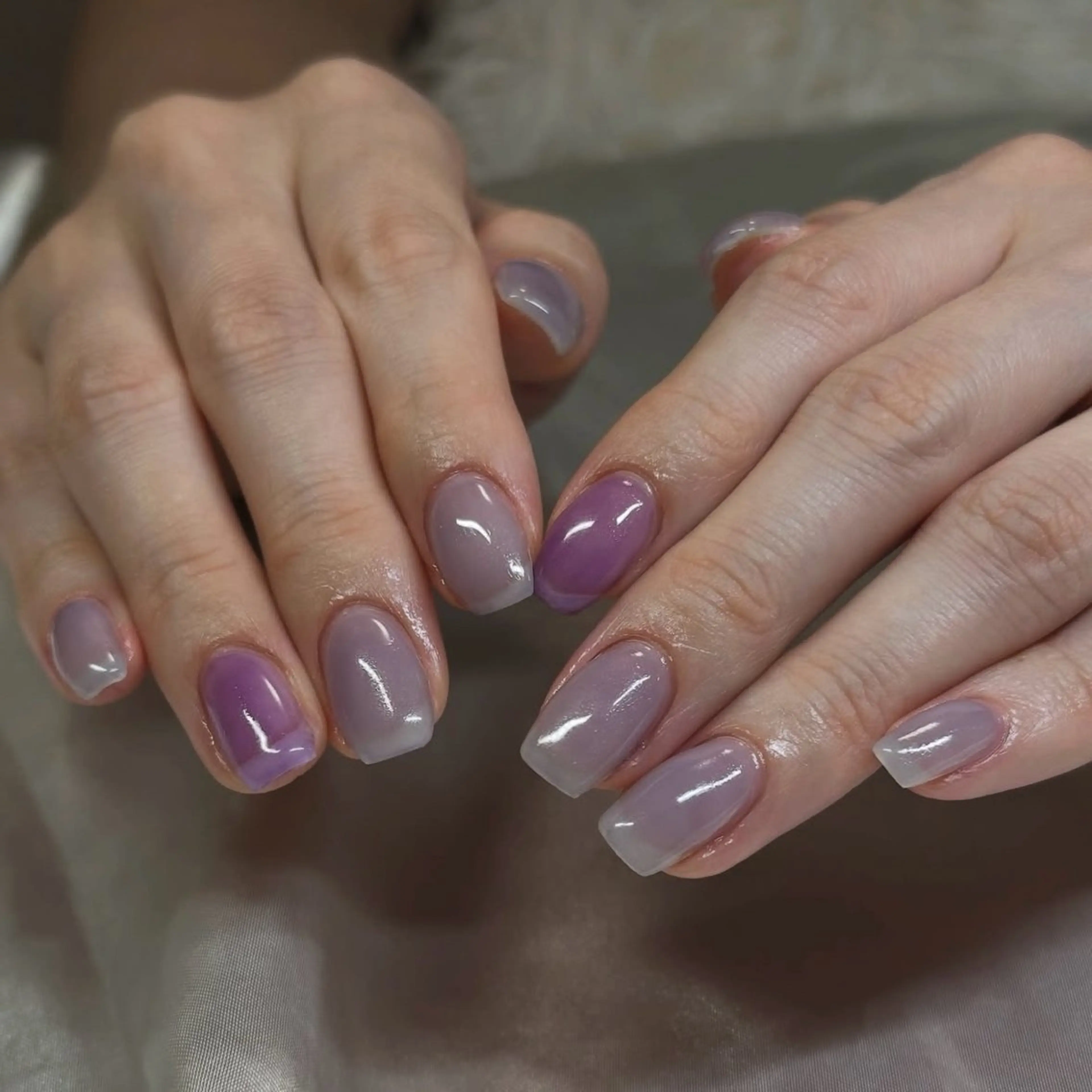 ネイル honoka .のネイルデザイン