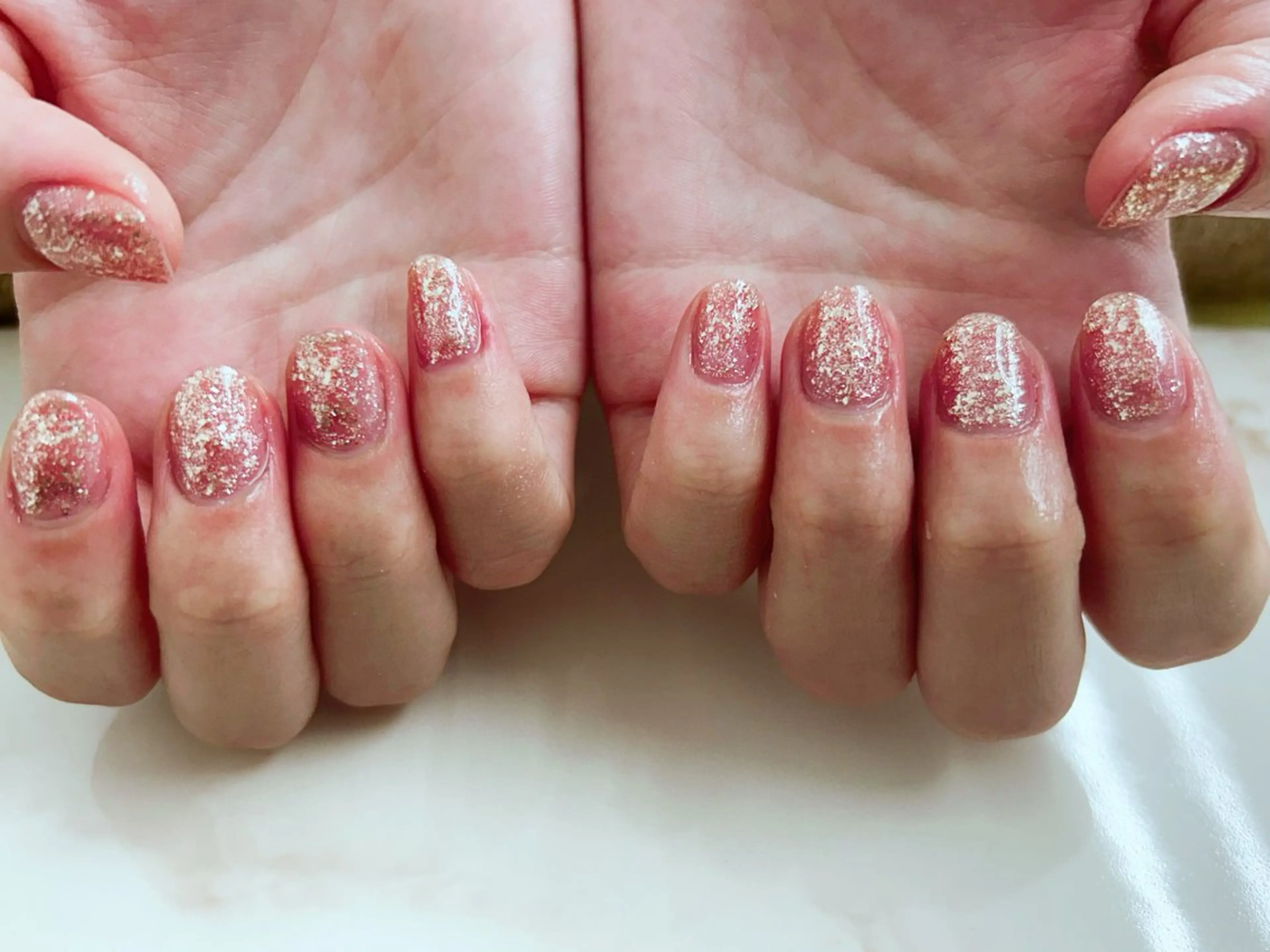 ネイル I.NAILS Nakayaのネイルデザイン