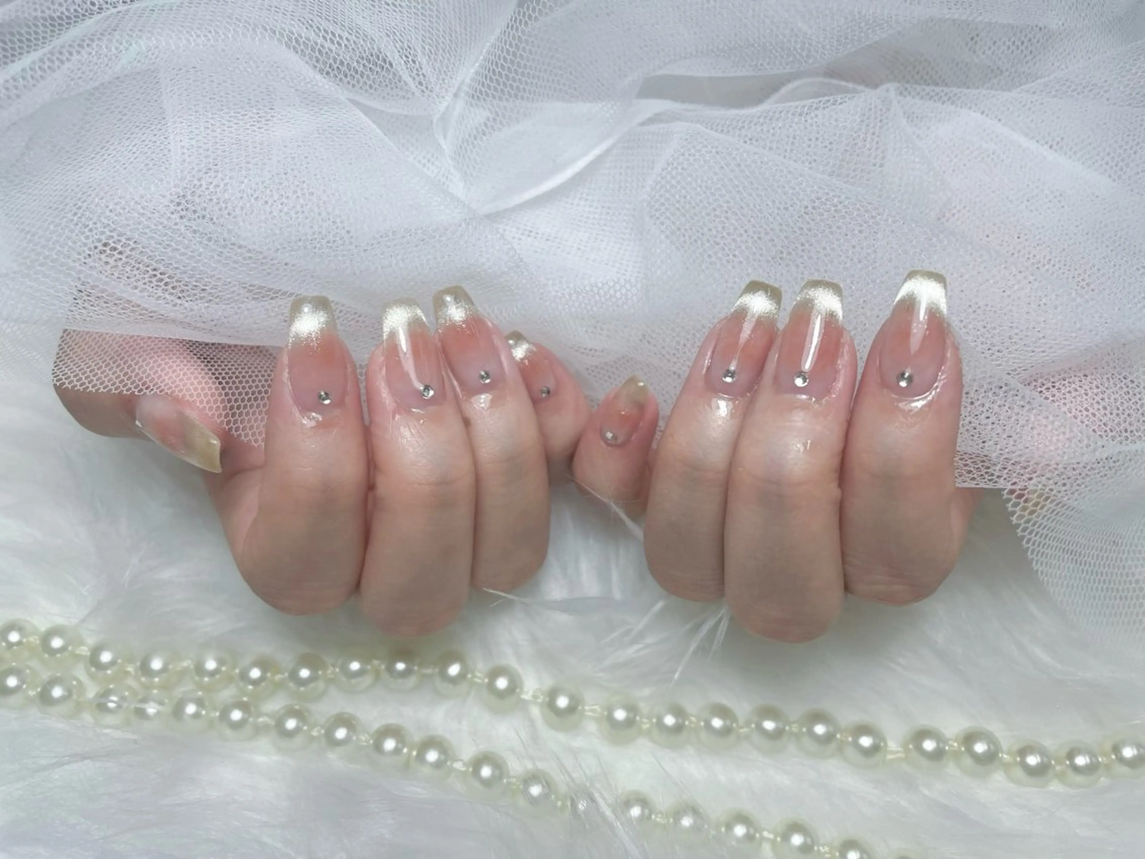 ネイル PUERTO Renaのネイルデザイン