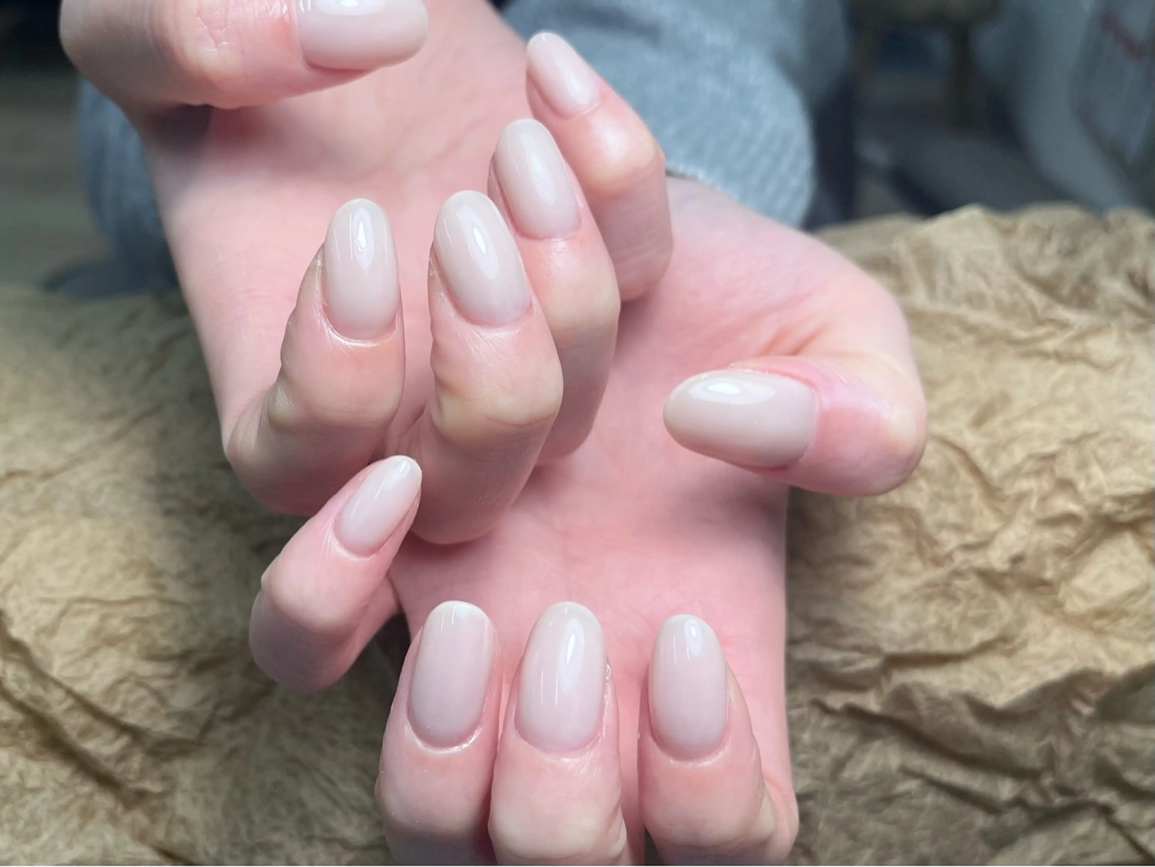 ネイル ToliyDeliy Nail Salonのネイルデザイン