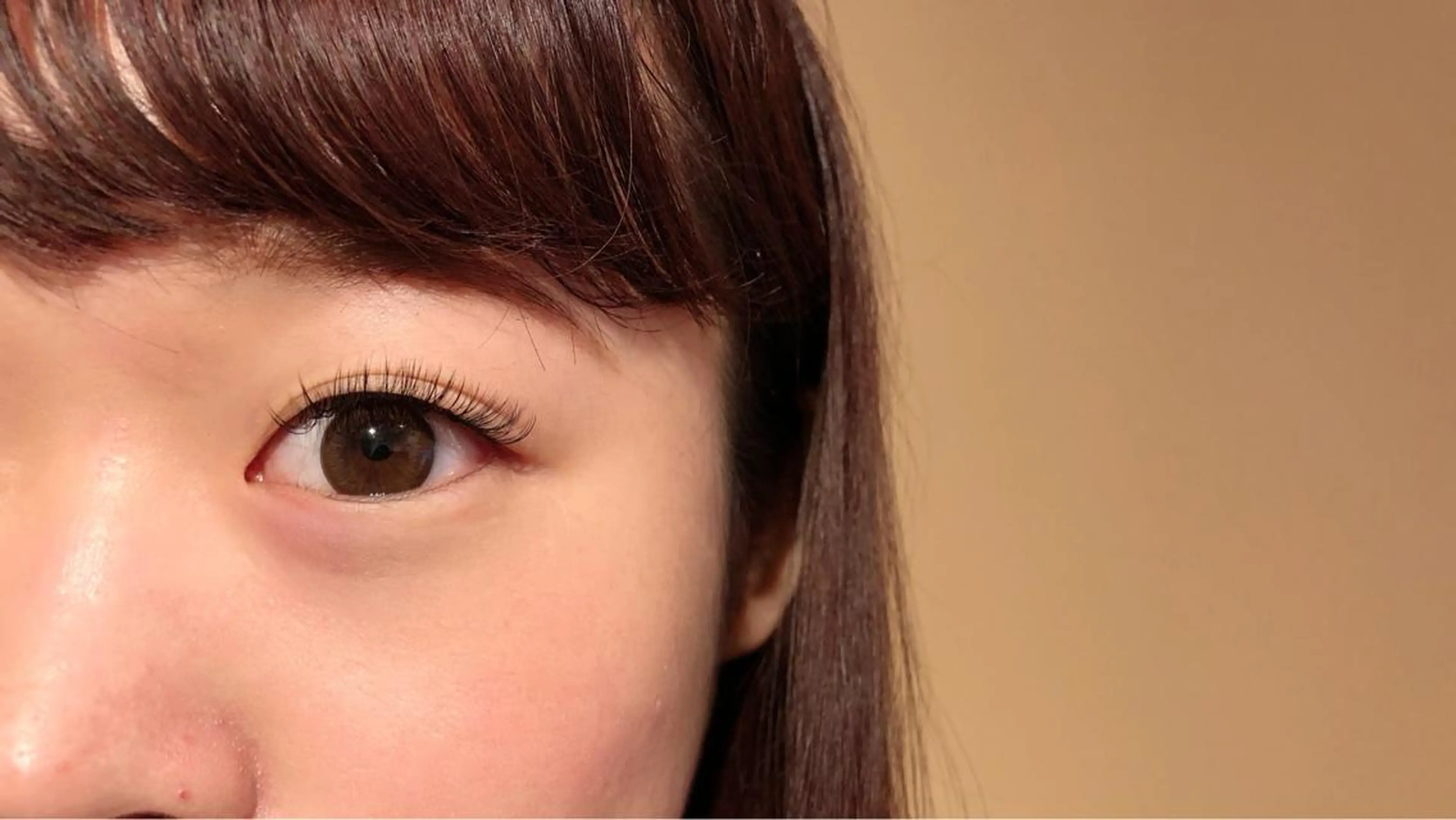 マツエク・マツパ 〔Lanhr〕 🍋akiのマツエク・マツパデザイン