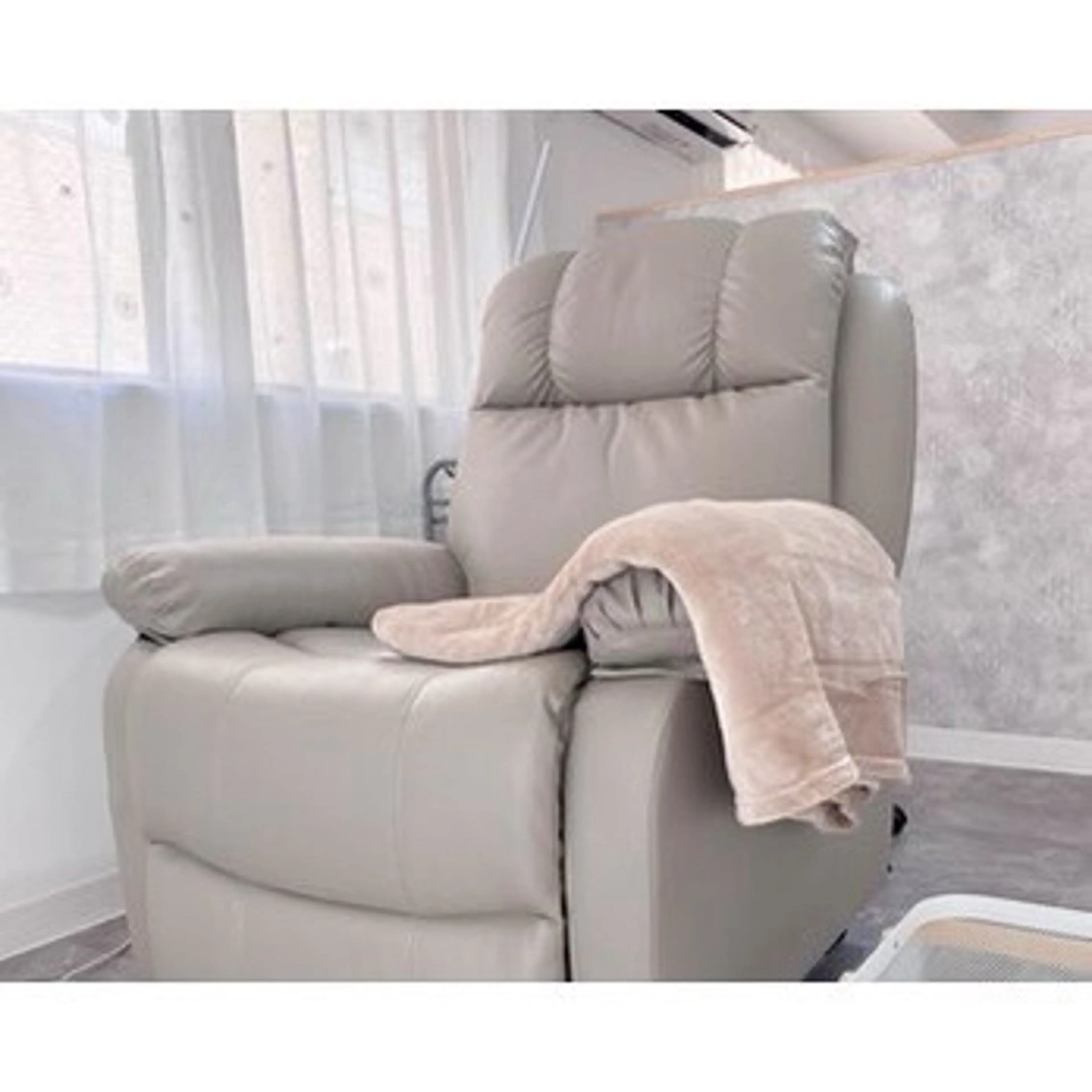 マツエク・マツパ Li'noa saitoのマツエク・マツパデザイン