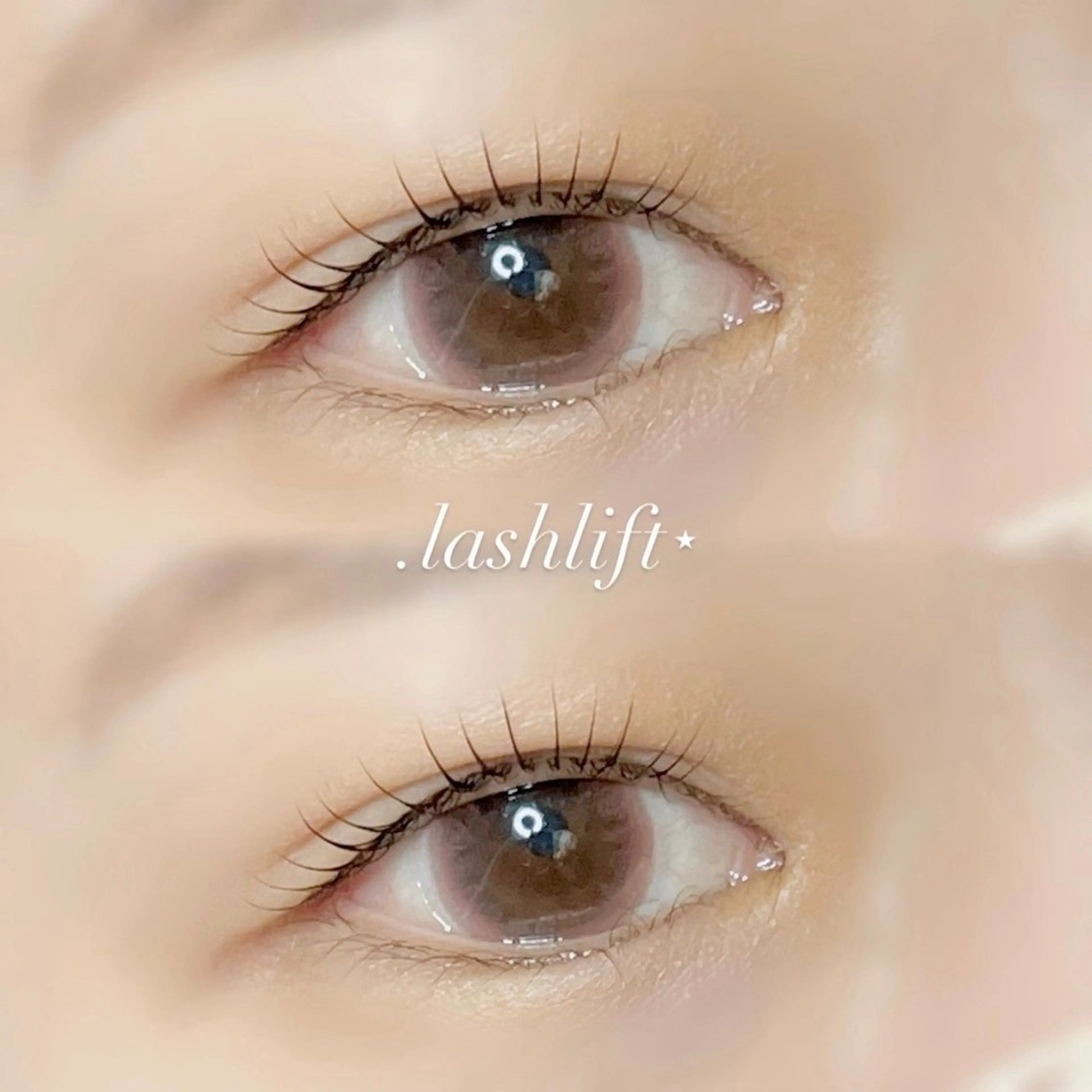 マツエク・マツパ chico 新町店のマツエク・マツパデザイン