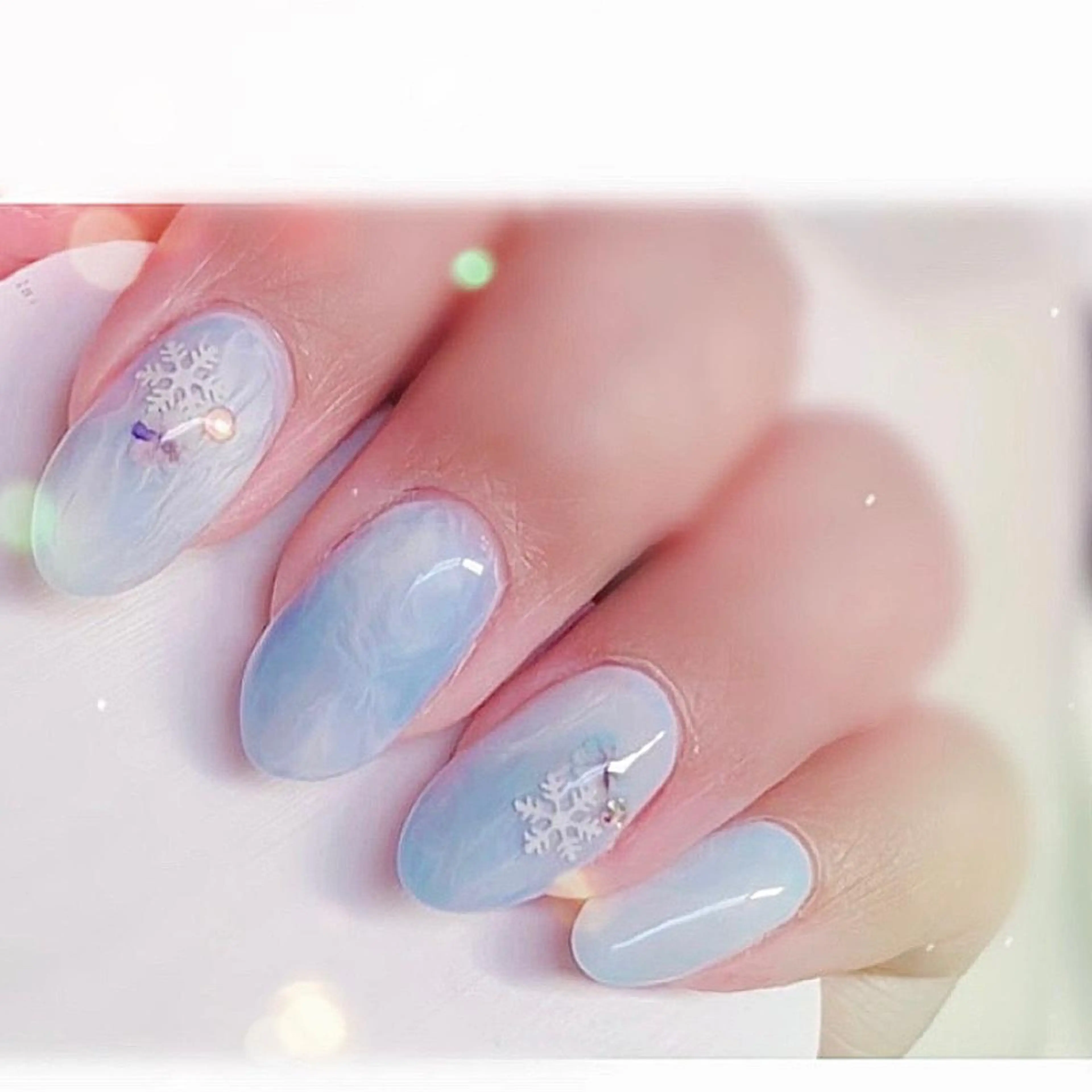 ネイル Nail salon luluのネイルデザイン