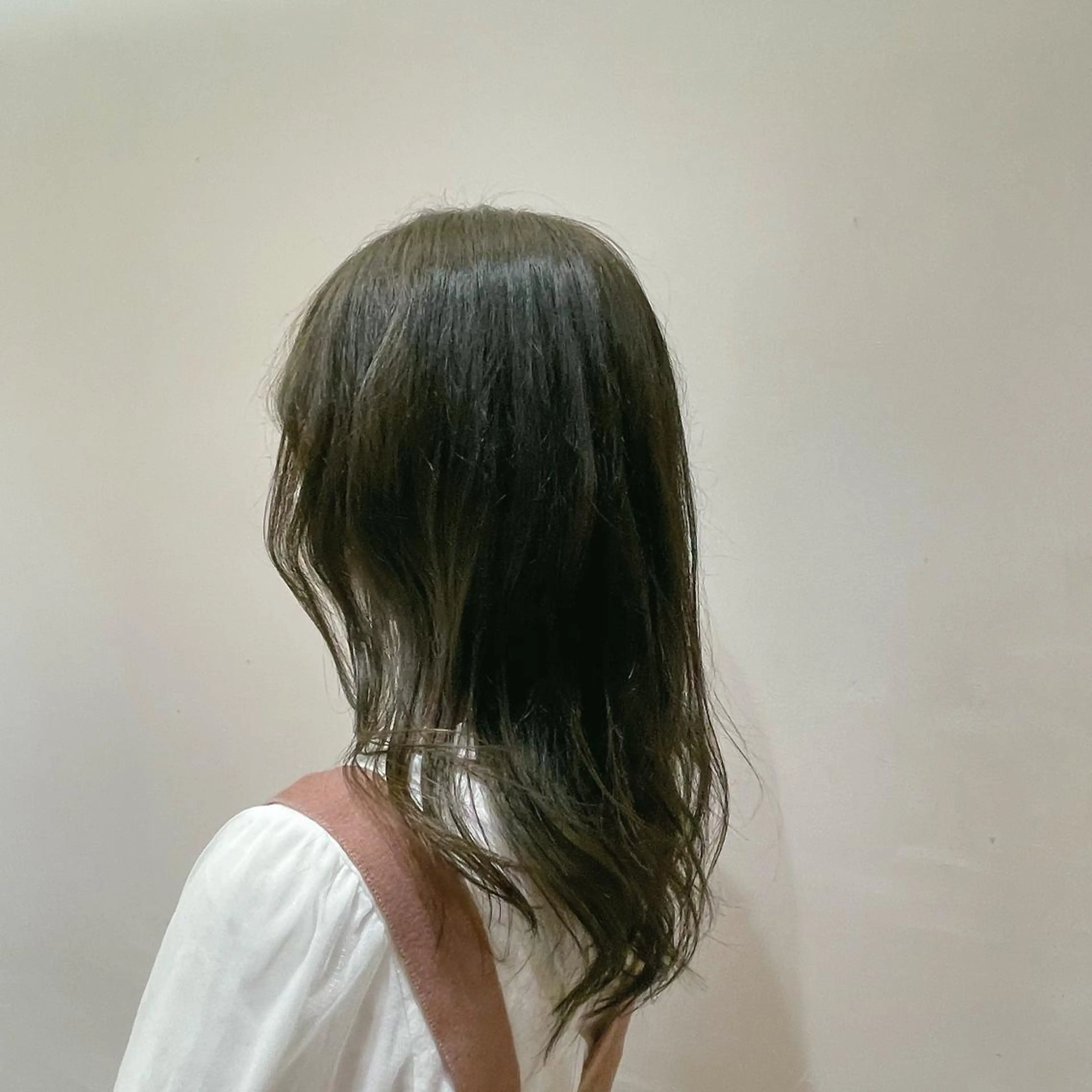 ロング パーマ ‪・カット/ SARAのヘアスタイル