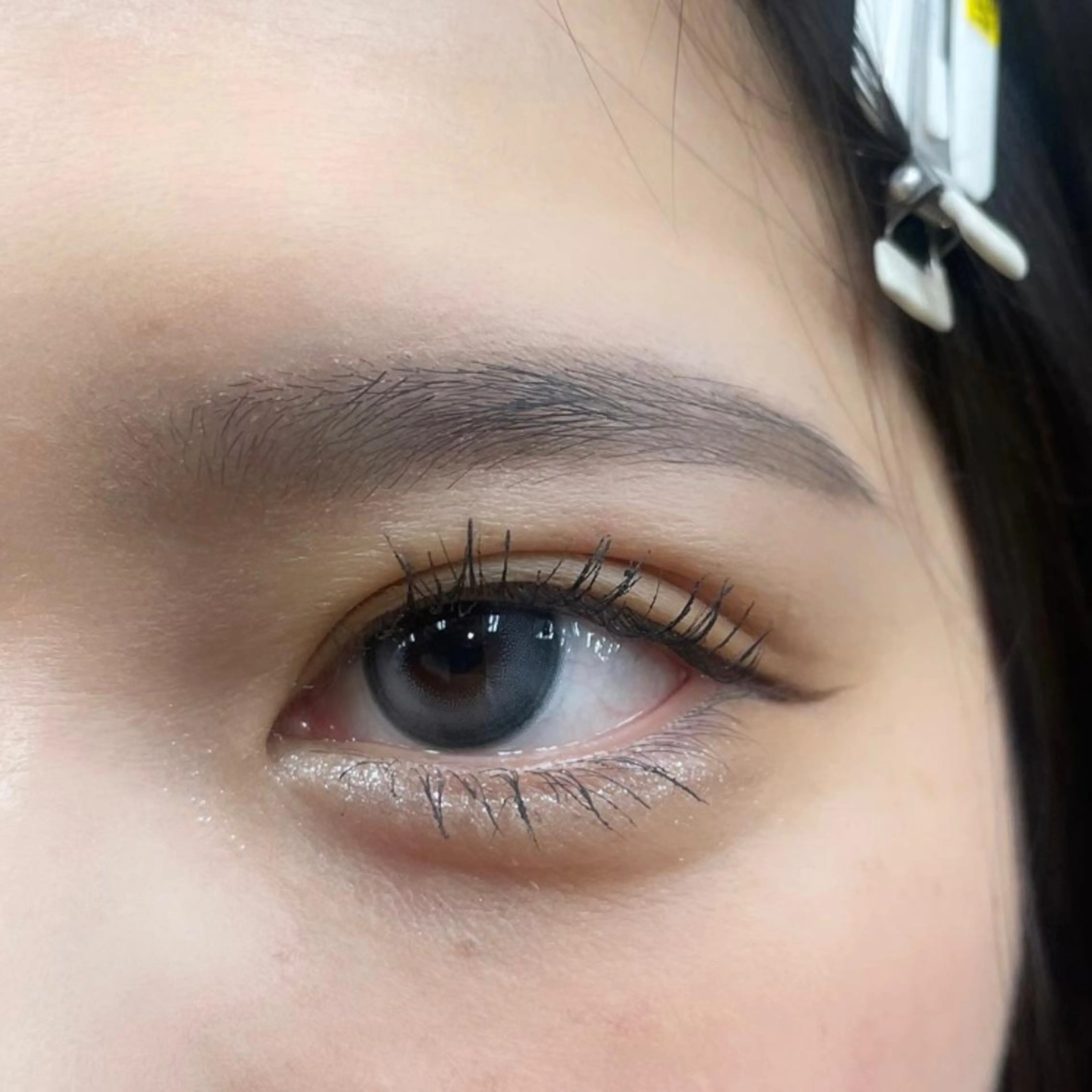 アイブロウ 🫧ecarg川崎 shuri🫧の眉毛・アイブロウイメージ