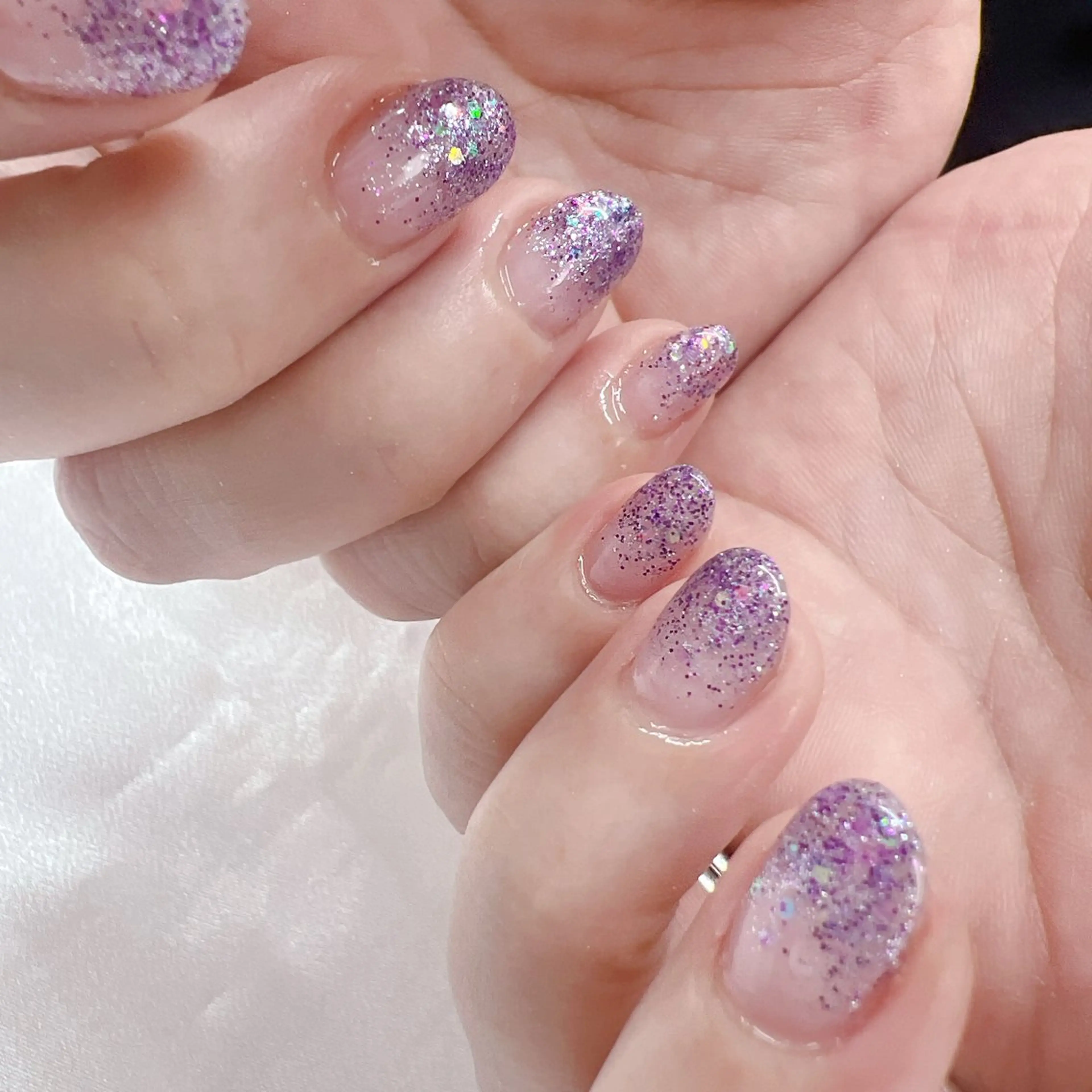 ネイル ハンドネイル Emi lyのネイルデザイン