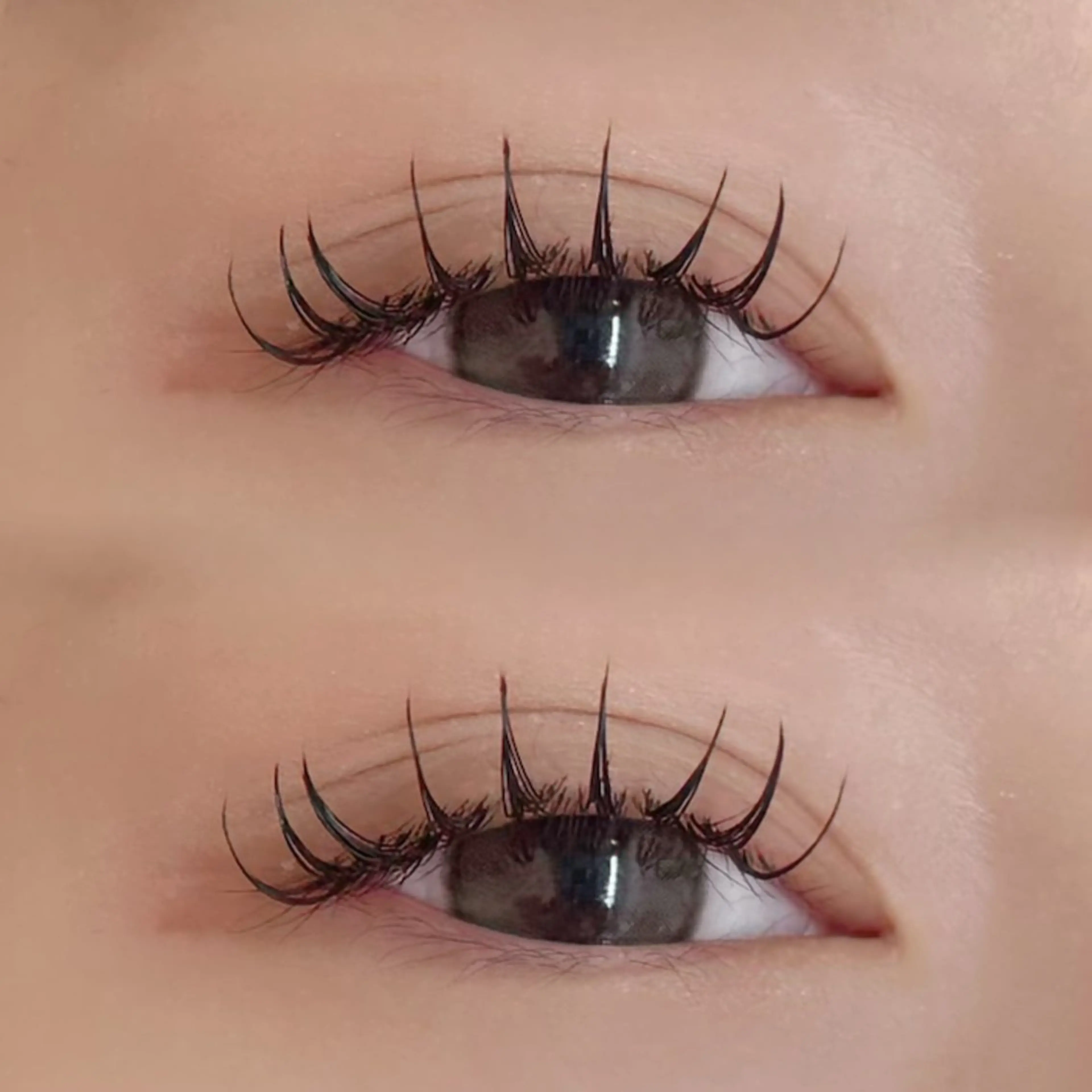 マツエク・マツパ 南浦和 yuno🐱のマツエク・マツパデザイン