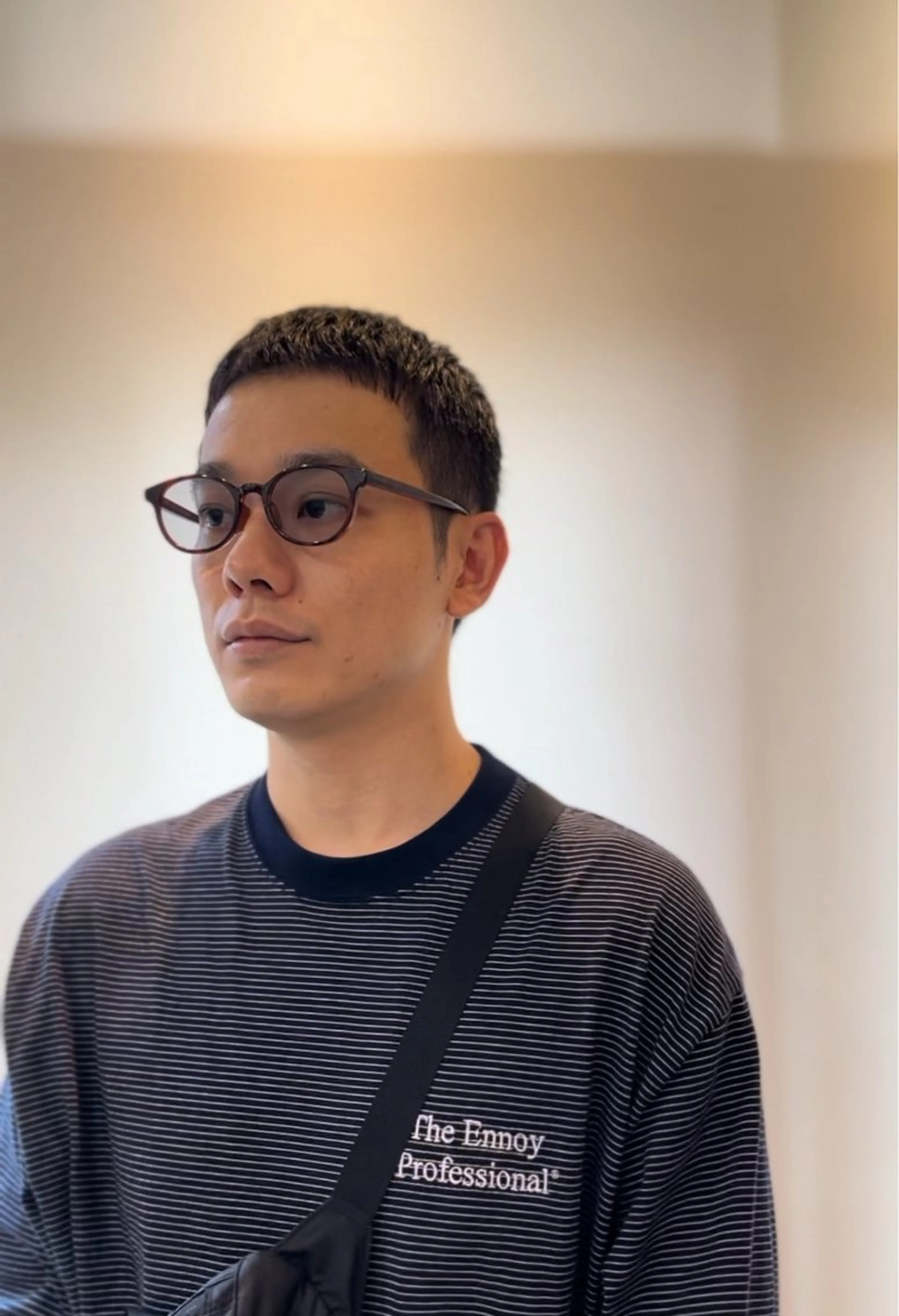 ショート ベリーショート ショートヘア カット タカギショウヘイ /カット職人✂︎のヘアスタイル