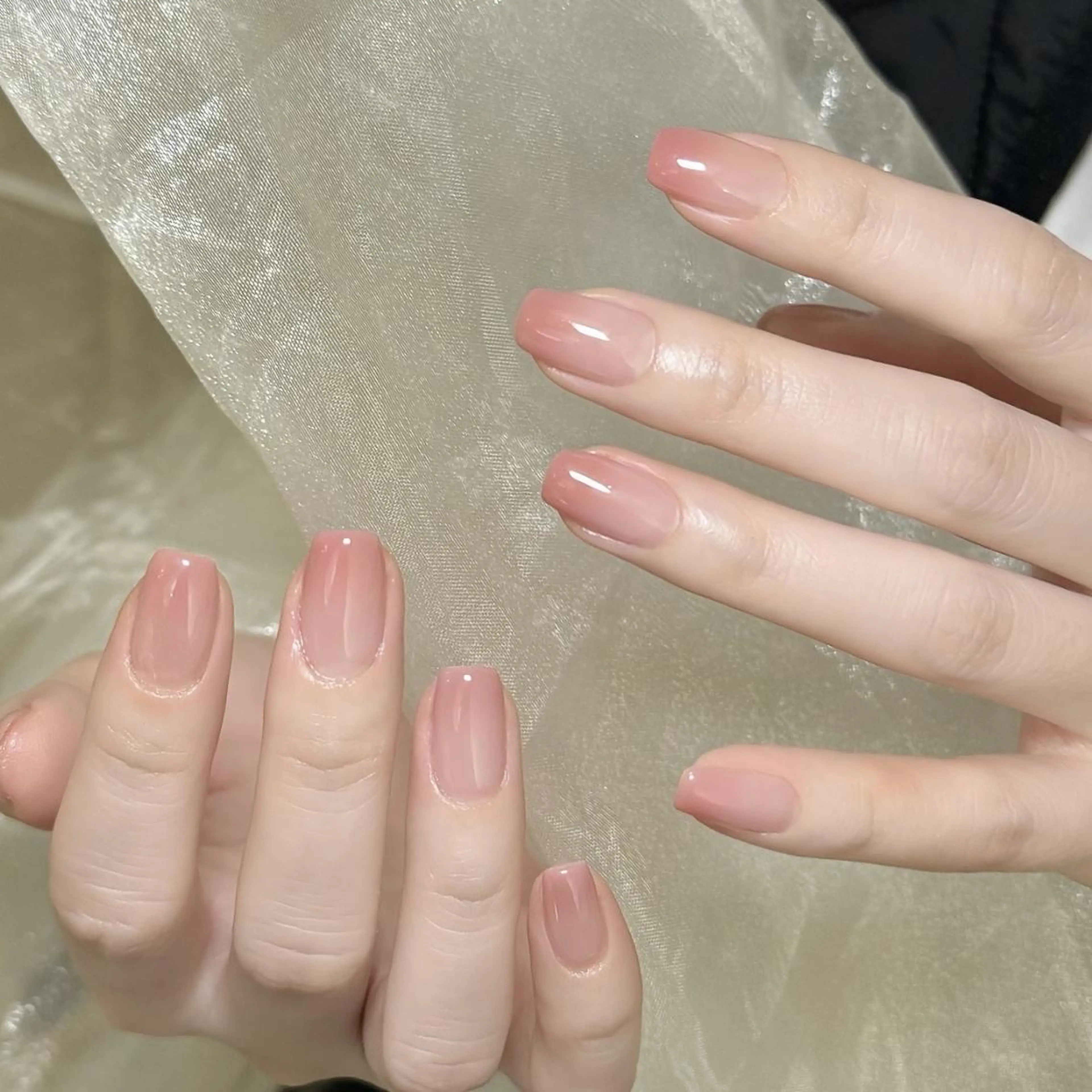 ネイル M’seyelash &nailミアのネイルデザイン