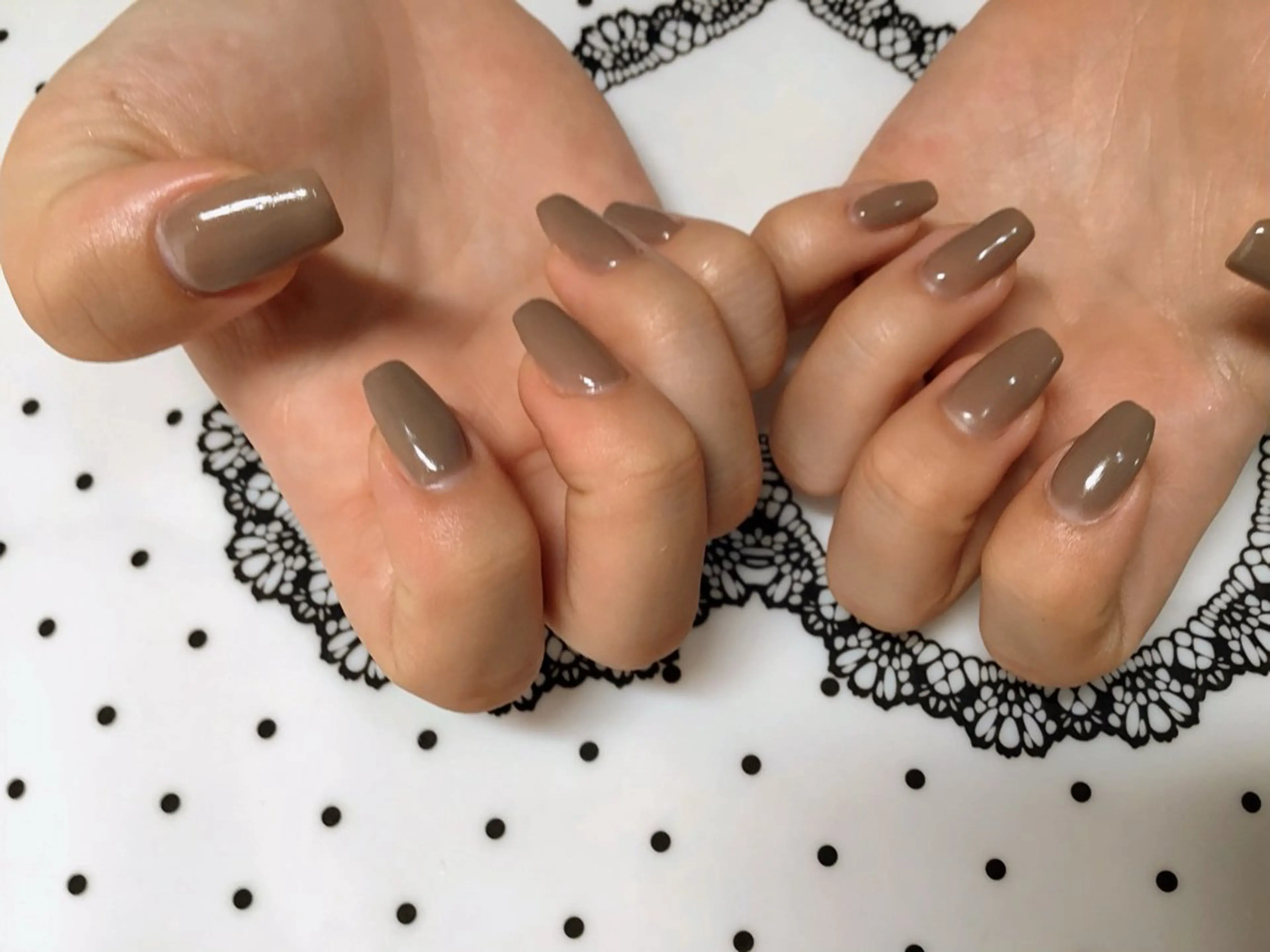 ネイル ネイルサロン カウニスのネイルデザイン