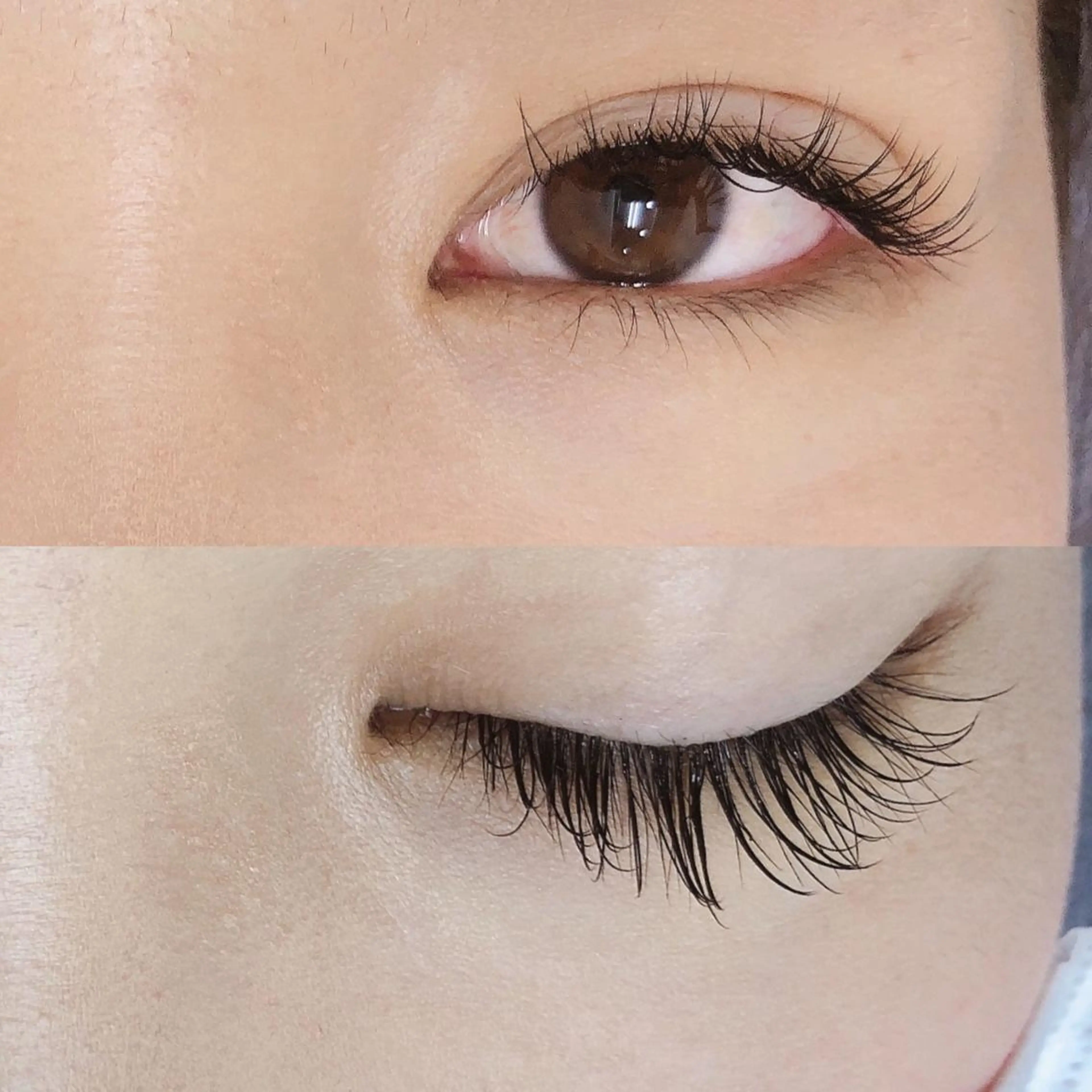 マツエク・マツパ Was🎀 髙野のマツエク・マツパデザイン