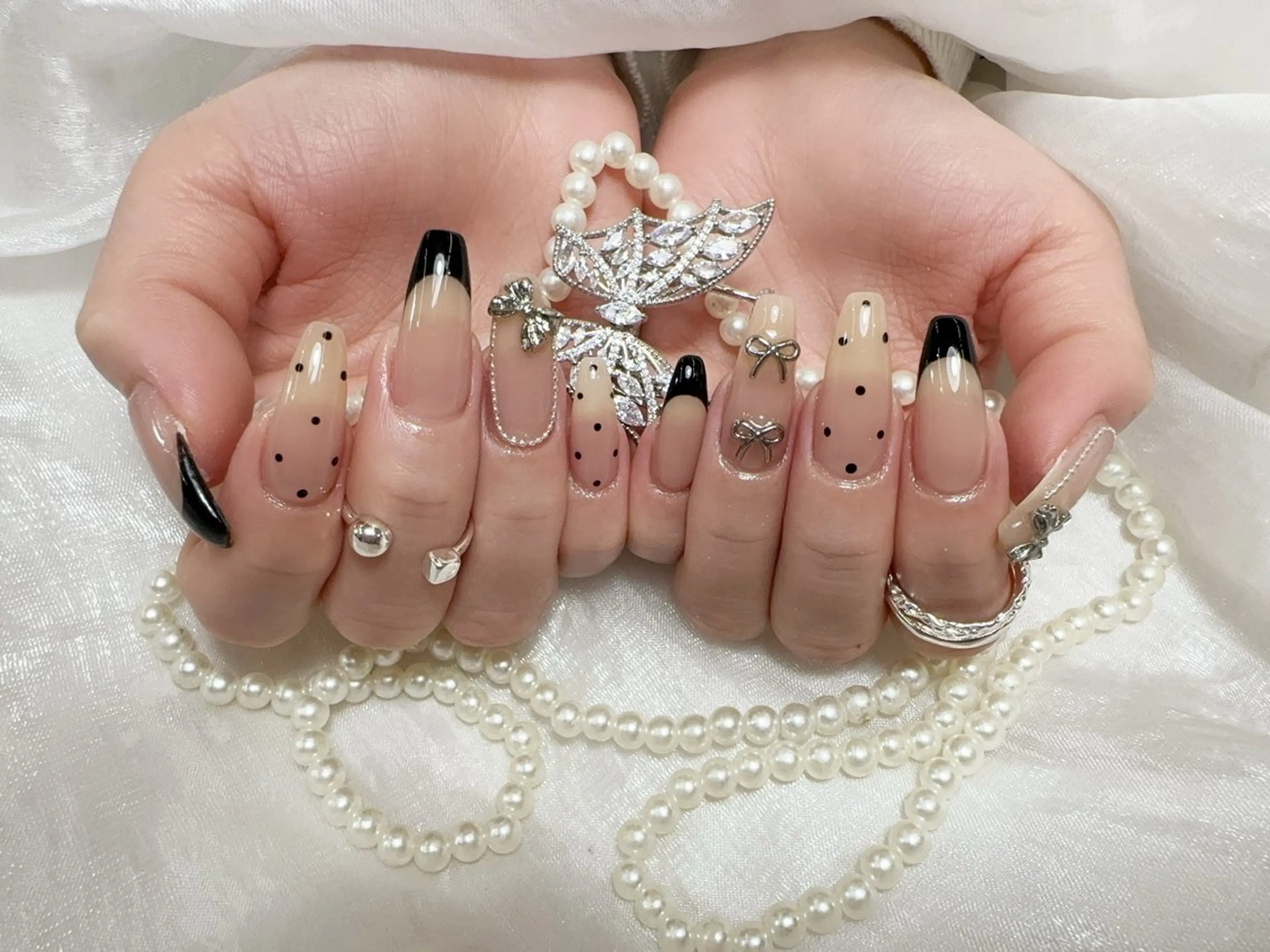 ネイル ハンドネイル Lien  _リエン リエンのネイルデザイン