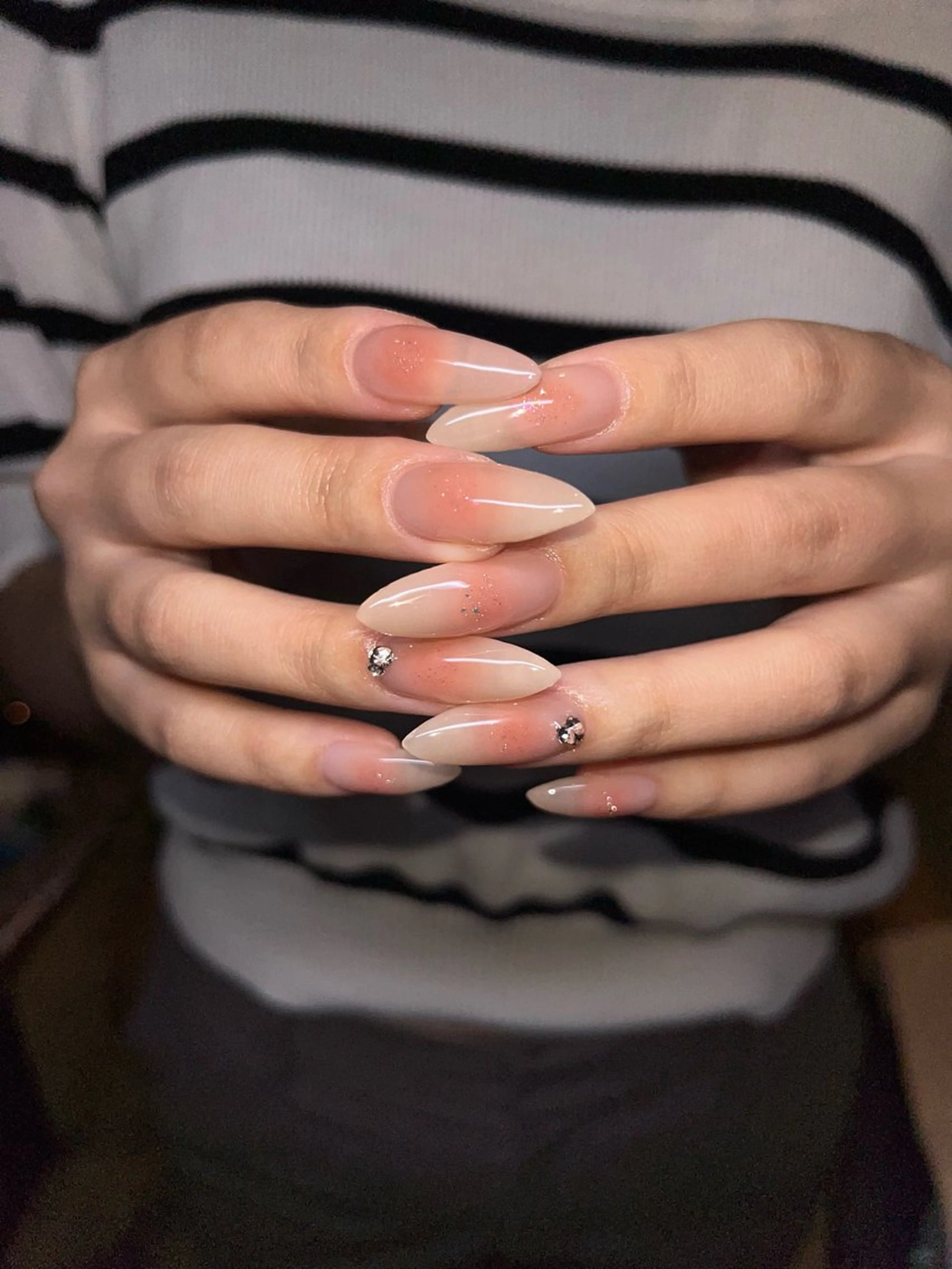 ネイル Earth☆*: taruのネイルデザイン