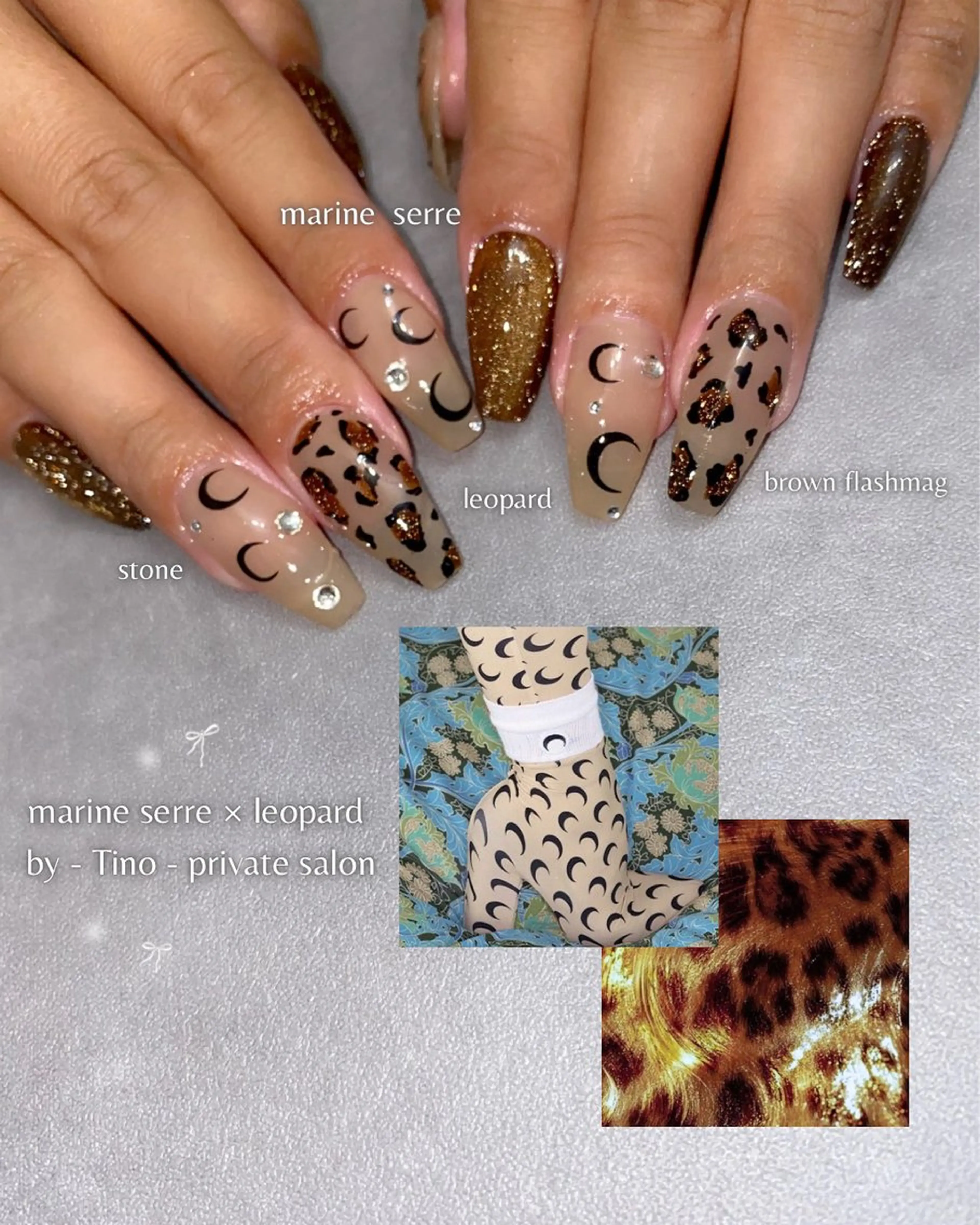 ネイル ハンドネイル nailsalon - Tino -のネイルデザイン