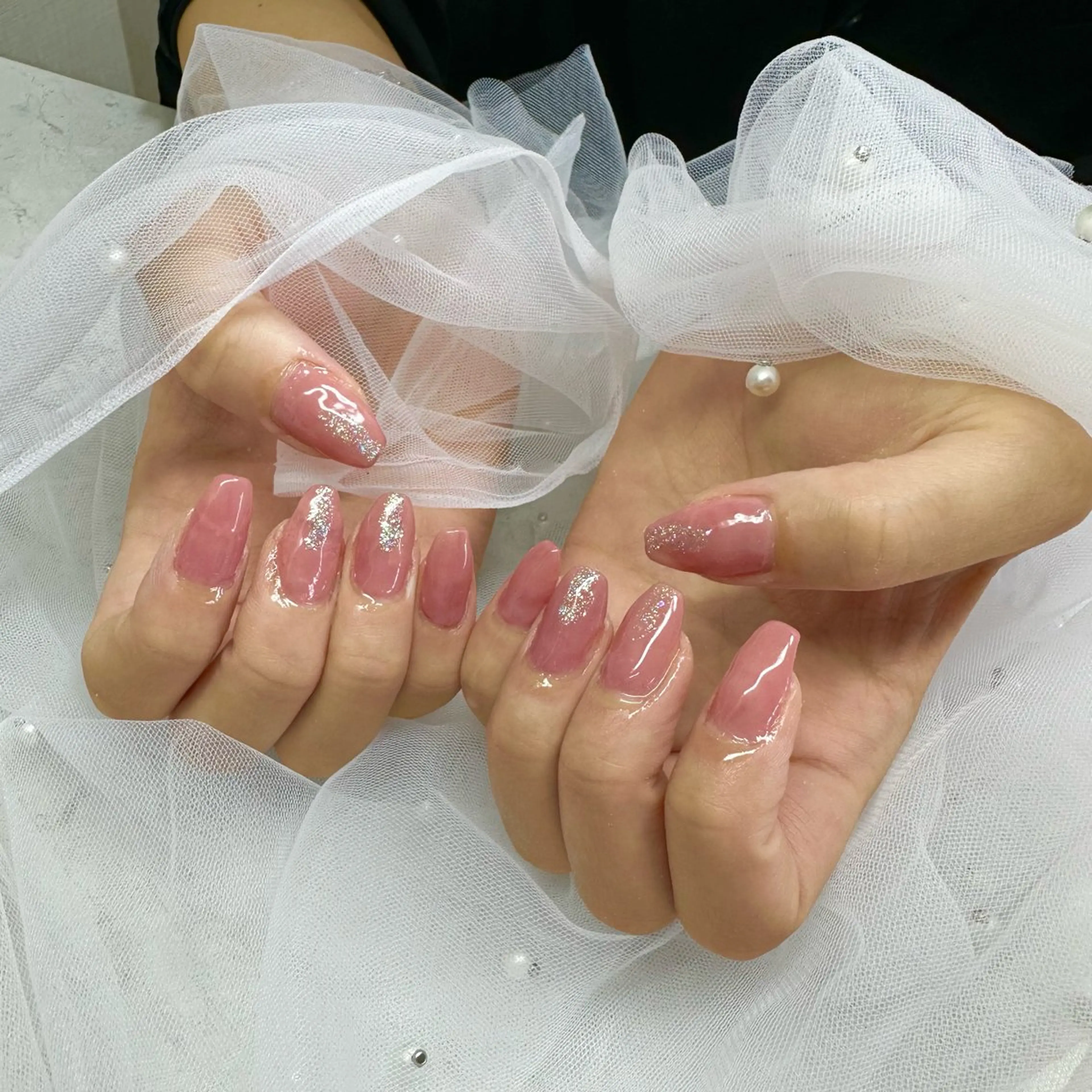 ネイル ハンドネイル niko nailのネイルデザイン