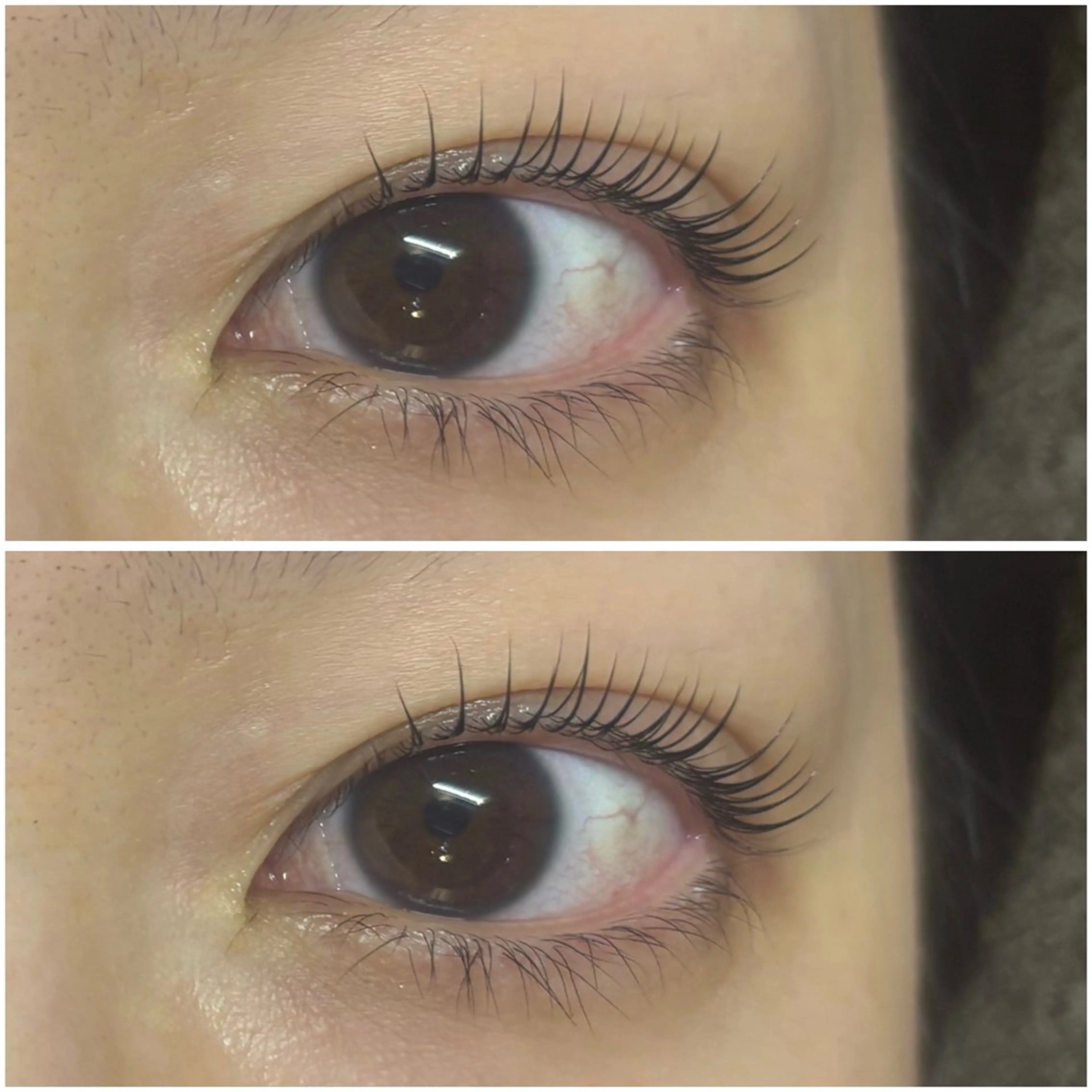 マツエク・マツパ マツパ SOL Matsumuraのマツエク・マツパデザイン