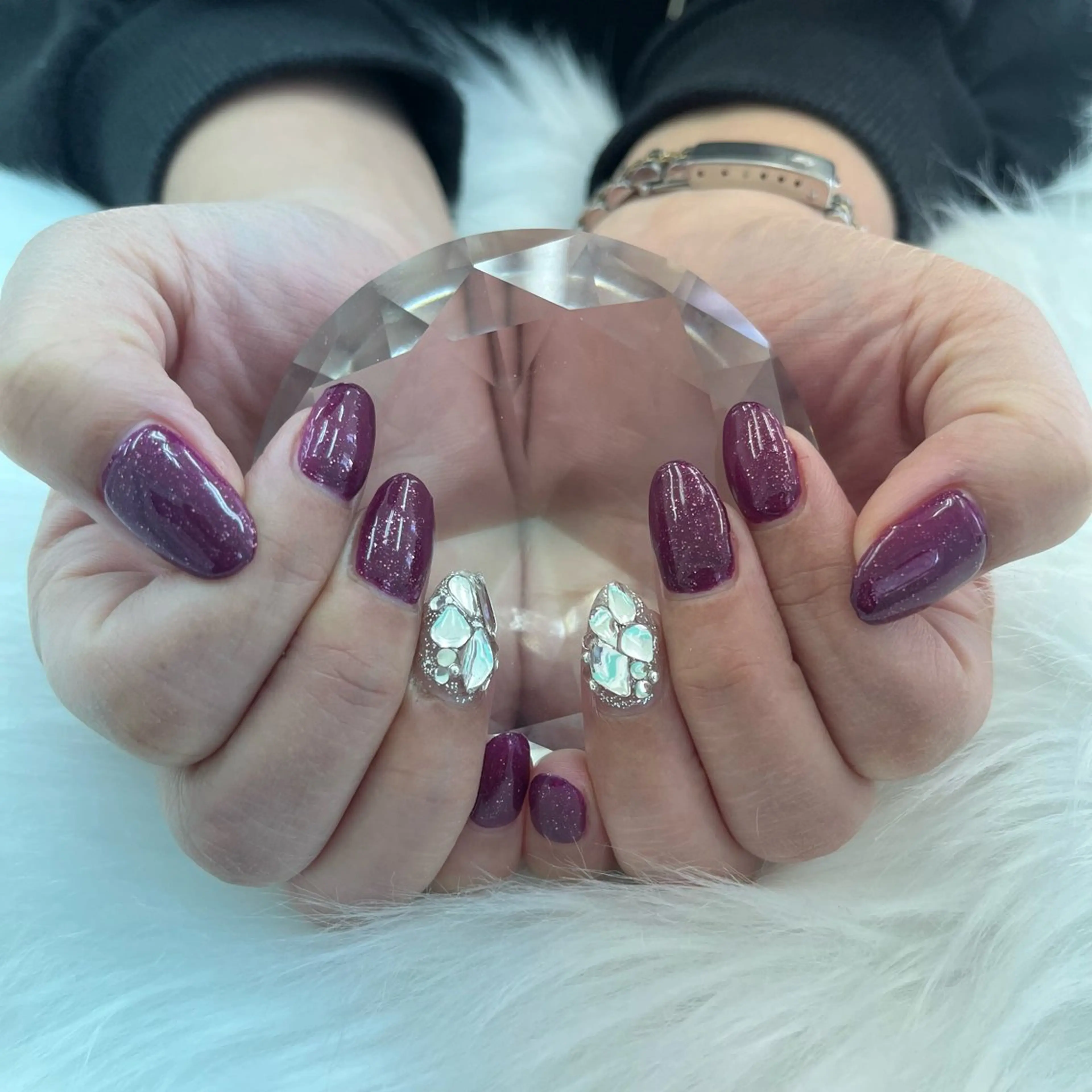 ネイル ハンドネイル ハンドケア セルフホワイトニングCOCOSHIRO所属・セルフホワイトニング COCOSHIROのエステ・リラクイメージ