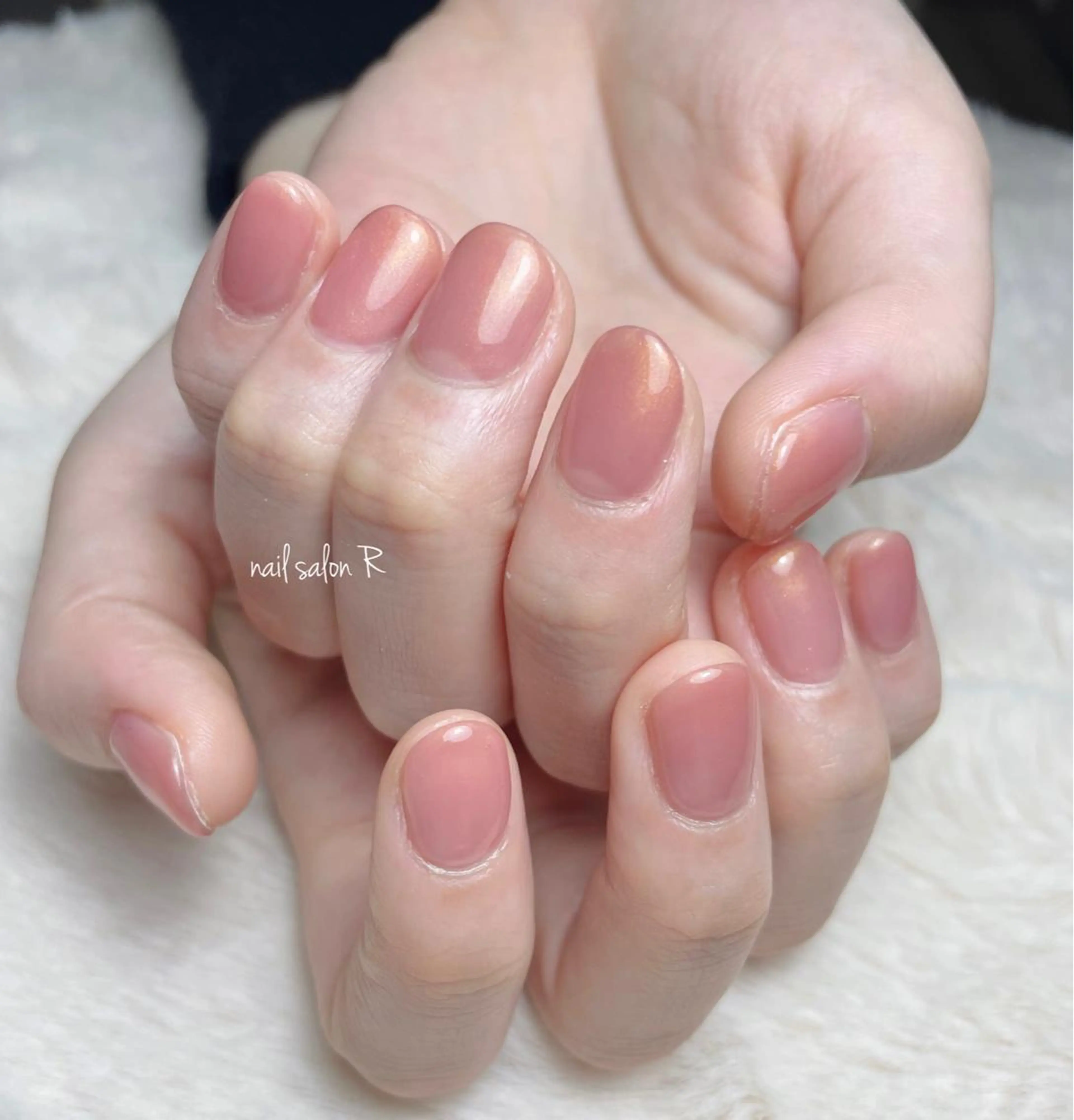 ネイル nail salon Rのネイルデザイン