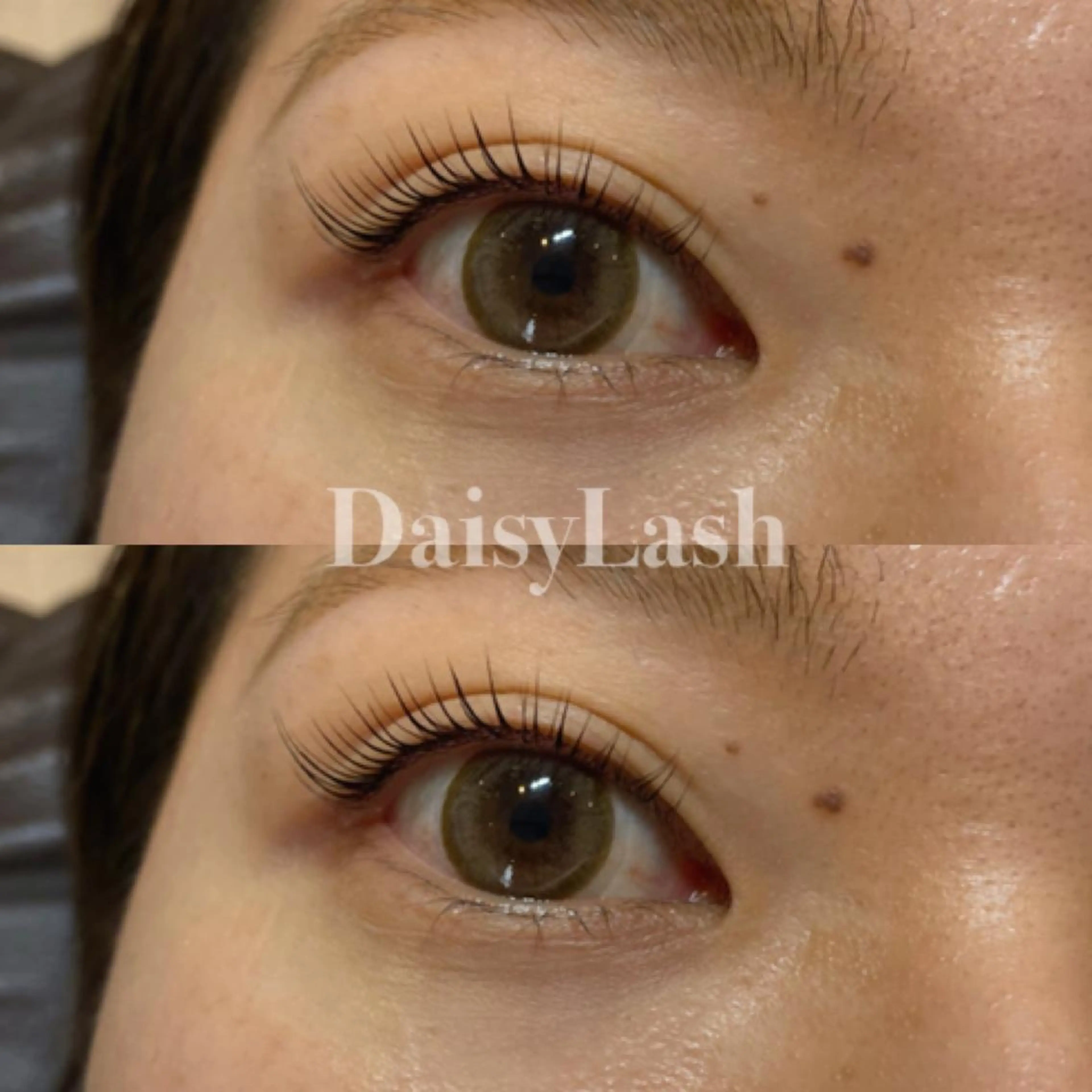 マツエク・マツパ マツパ Yugleaf saeのマツエク・マツパデザイン