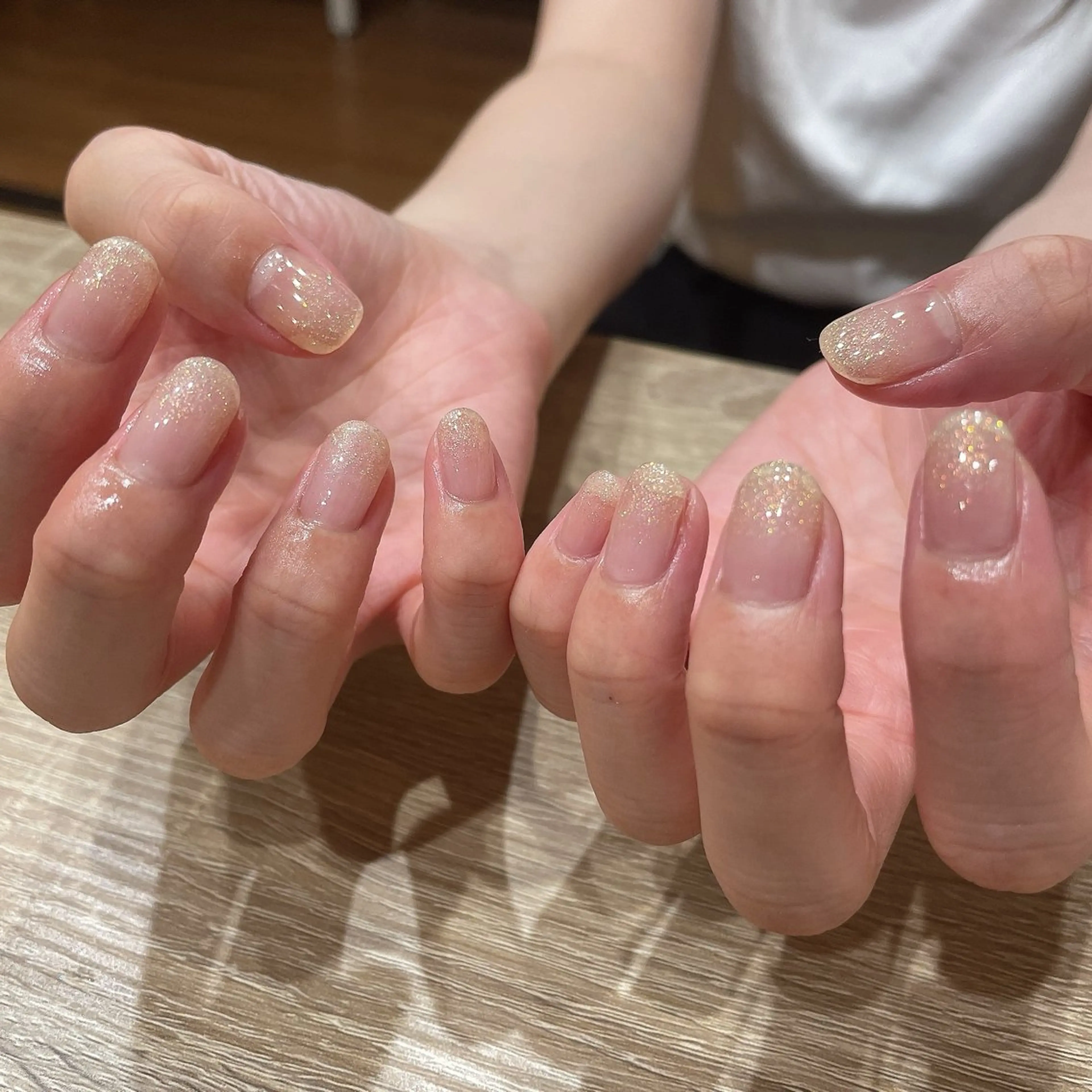 ネイル ハンドネイル liberté所属・liberté🫧 新小岩のネイルデザイン